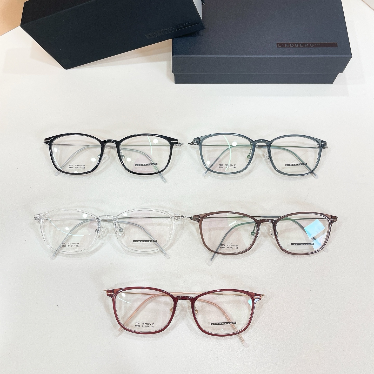 LINDBER*🌟🌟🌟MODEL：8008🌟🌟🌟Size：51口17-150🌟🌟🌟