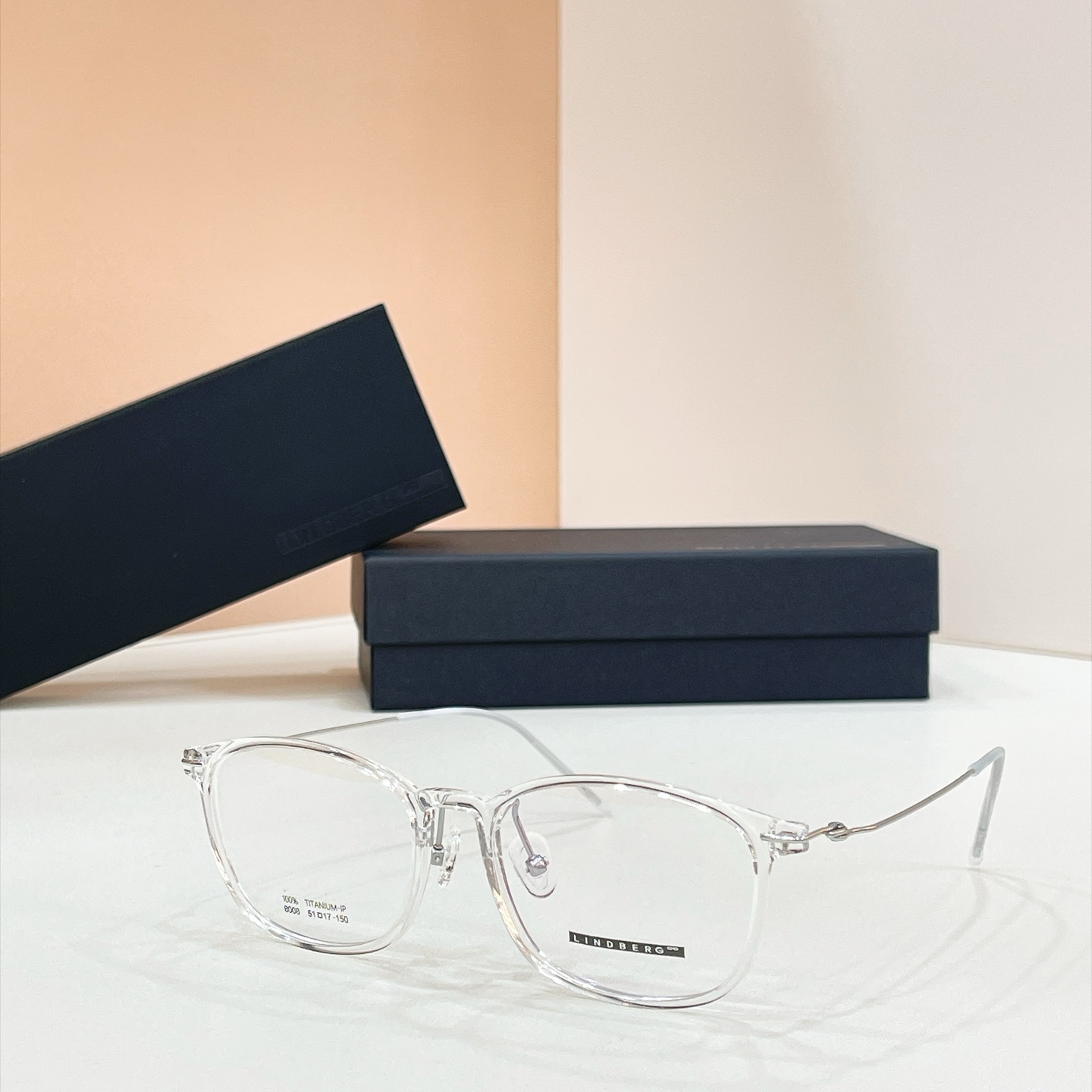 LINDBER*🌟🌟🌟MODEL：8008🌟🌟🌟Size：51口17-150🌟🌟🌟