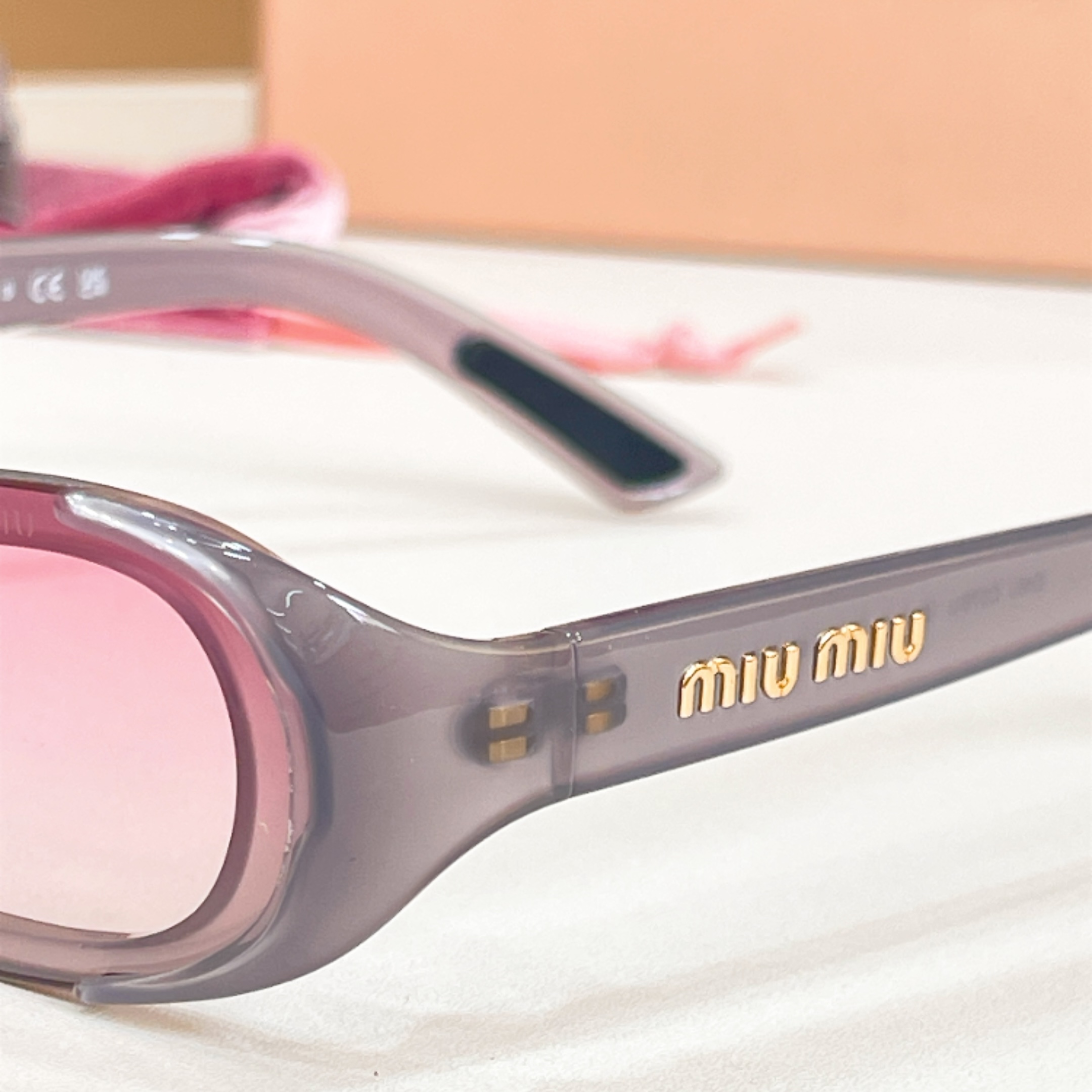 MIU MI*🎀🎀🎀 MODEL: OMU C07SU🎀🎀🎀SIZE：62口12-140🎀🎀🎀