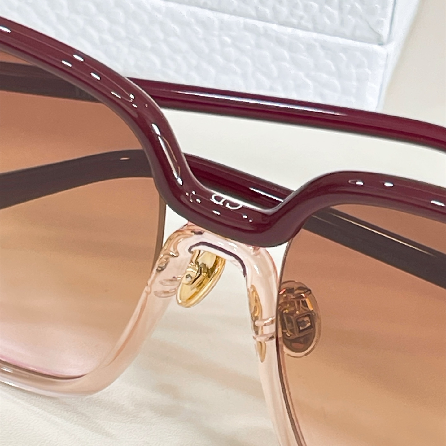 DIO*🌟🌟🌟Model：Dior Twincolors S1F🌟🌟🌟SIZE：58口19-135🌟🌟