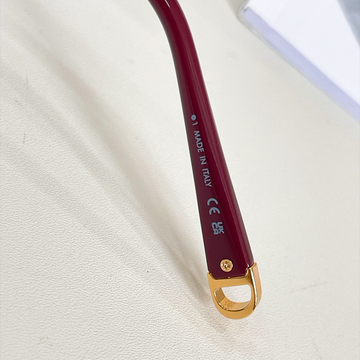 DIO*🌟🌟🌟Model：Dior Twincolors S1F🌟🌟🌟SIZE：58口19-135🌟🌟
