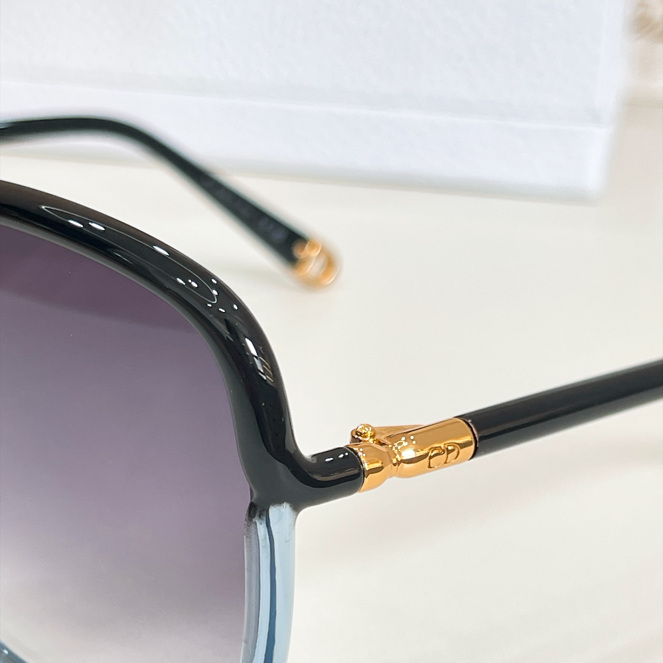 DIO*🌟🌟🌟Model：Dior Twincolors S1F🌟🌟🌟SIZE：58口19-135🌟🌟