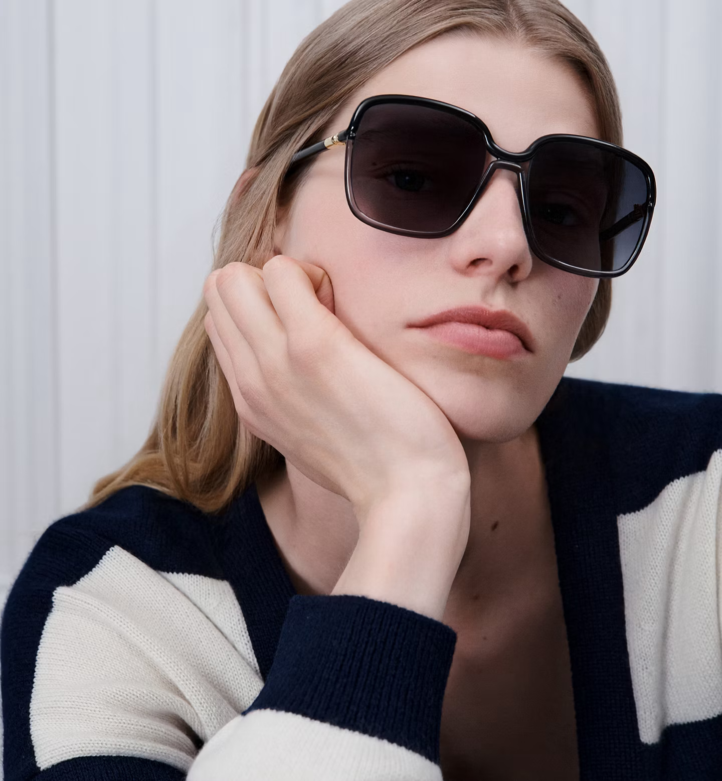 DIO*🌟🌟🌟Model：Dior Twincolors S1F🌟🌟🌟SIZE：58口19-135🌟🌟