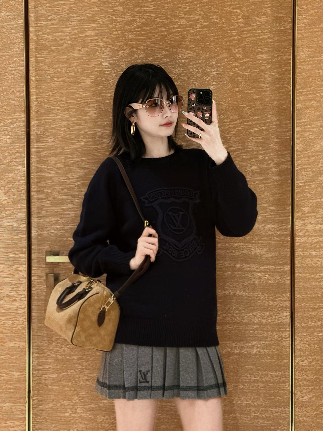 LOUIS VUITTON✨✨✨MODEL：Z8337✨✨✨ SIZE：65口15-145✨✨