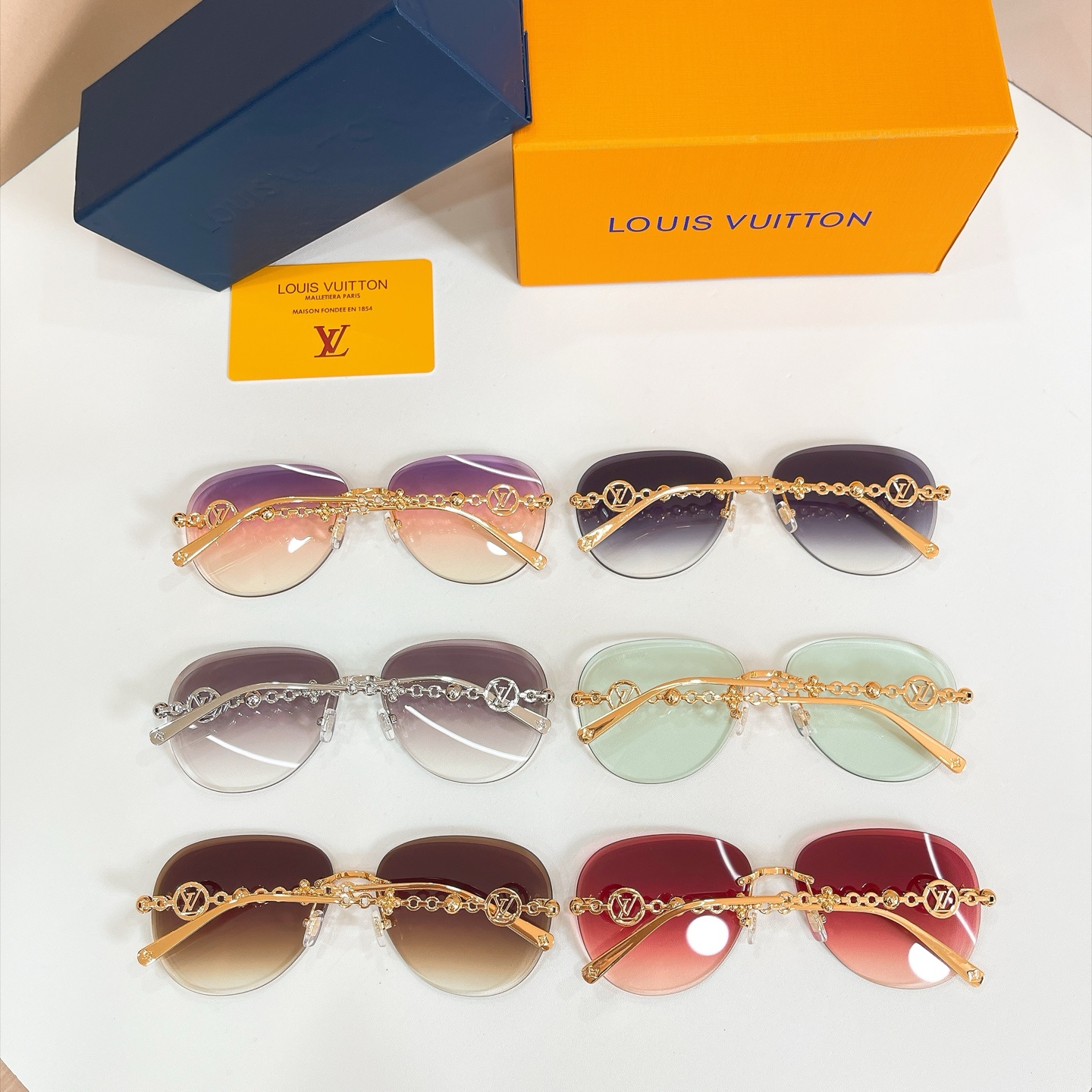 LOUIS VUITTON✨✨✨MODEL：Z3168U✨✨✨ SIZE：64口14-147✨✨