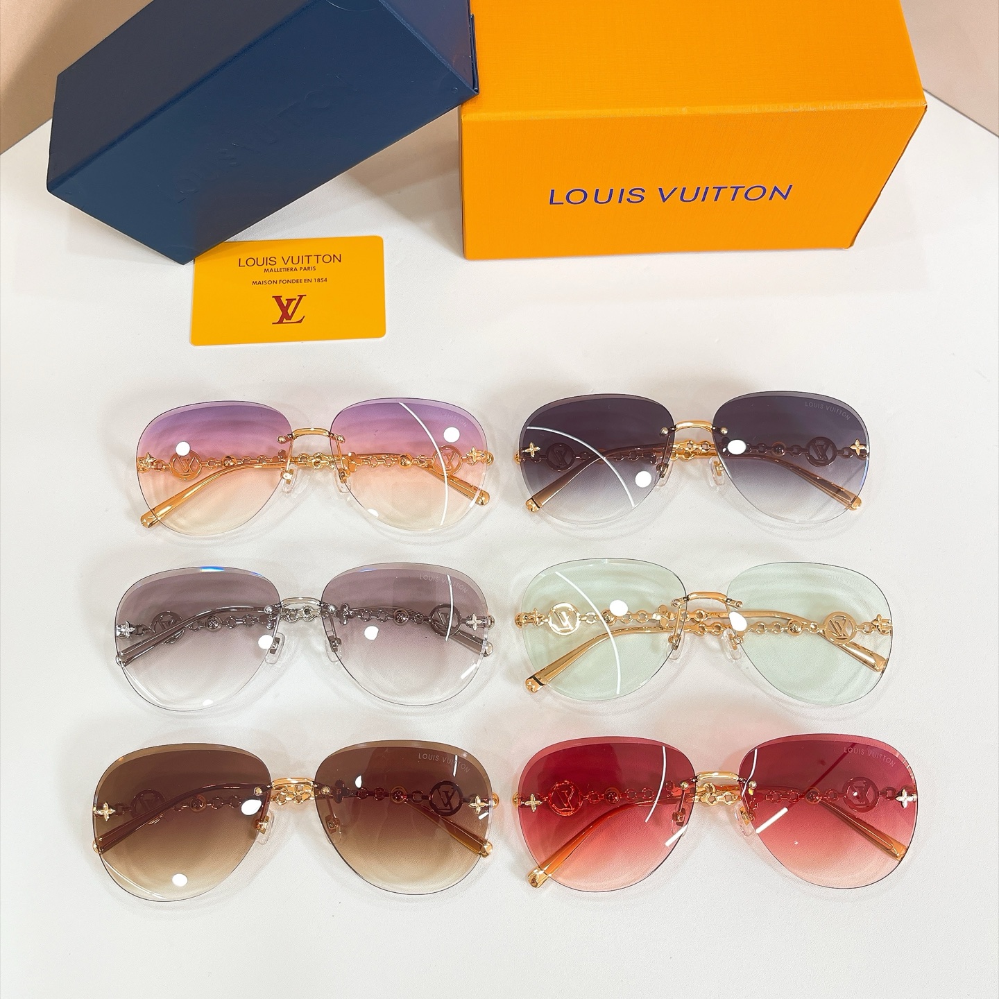 LOUIS VUITTON✨✨✨MODEL：Z3168U✨✨✨ SIZE：64口14-147✨✨