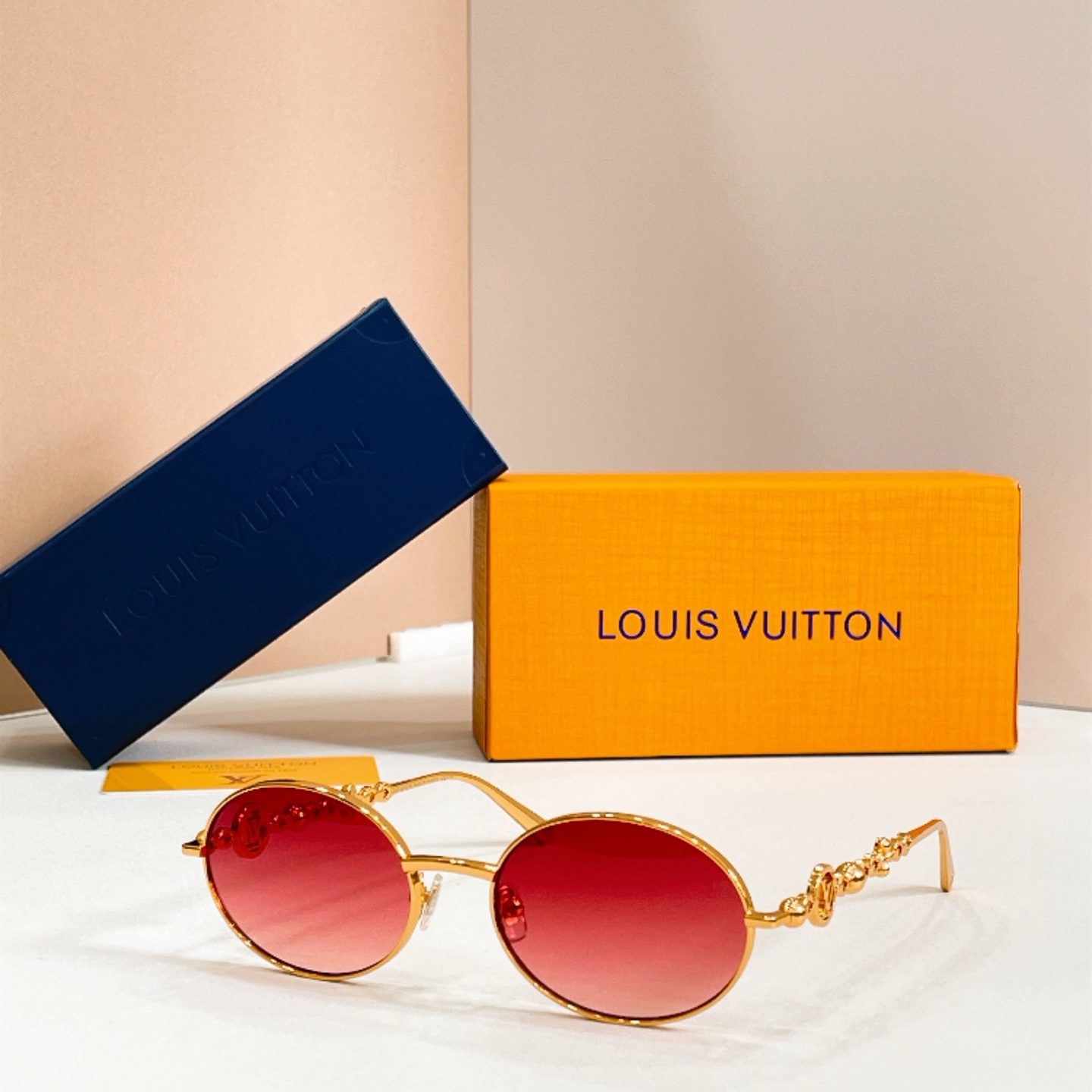 LOUIS VUITTON✨✨✨MODEL：Z7336U✨✨✨ SIZE：57口19-147✨✨