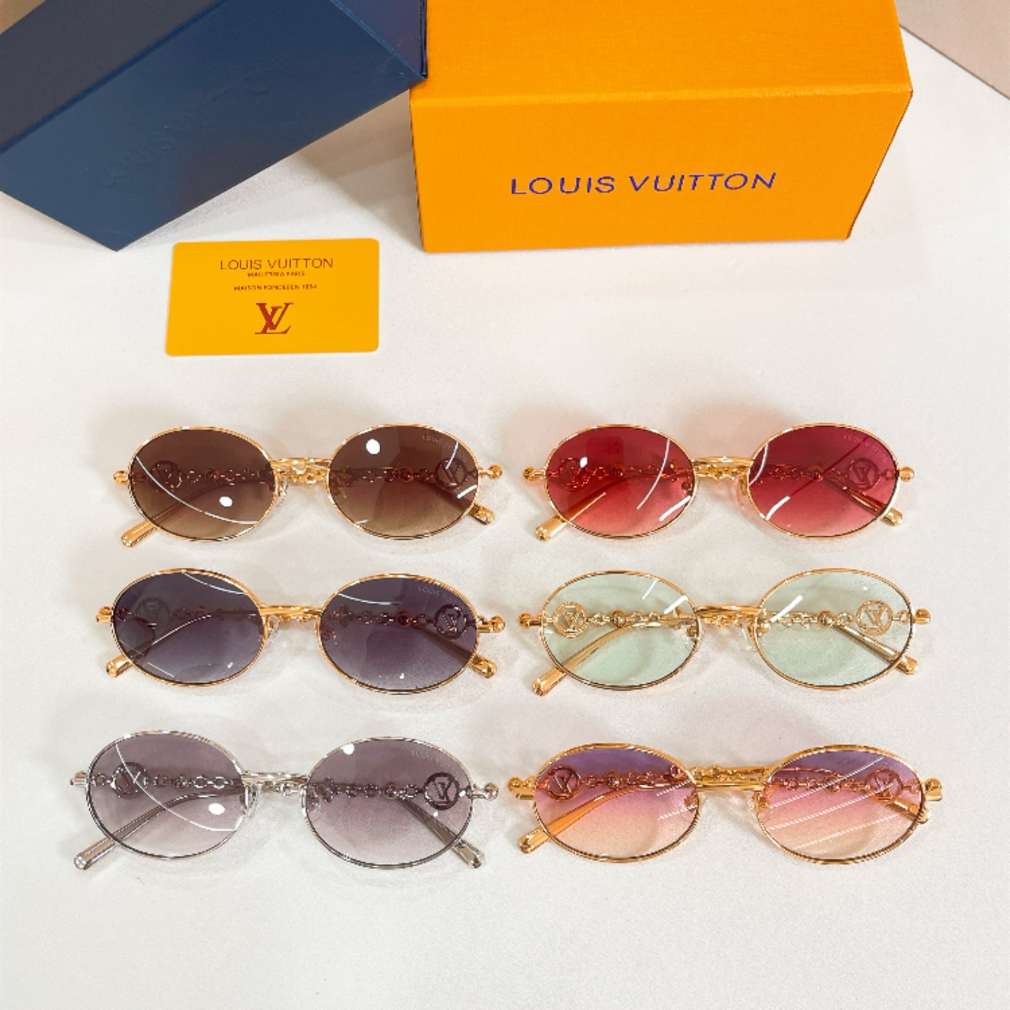LOUIS VUITTON✨✨✨MODEL：Z7336U✨✨✨ SIZE：57口19-147✨✨