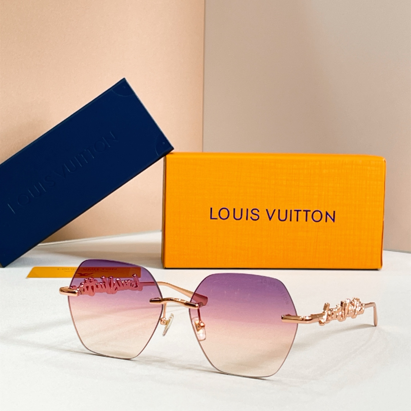 LOUIS VUITTON✨✨✨MODEL：Z7310U✨✨✨ SIZE：59口15-145✨✨