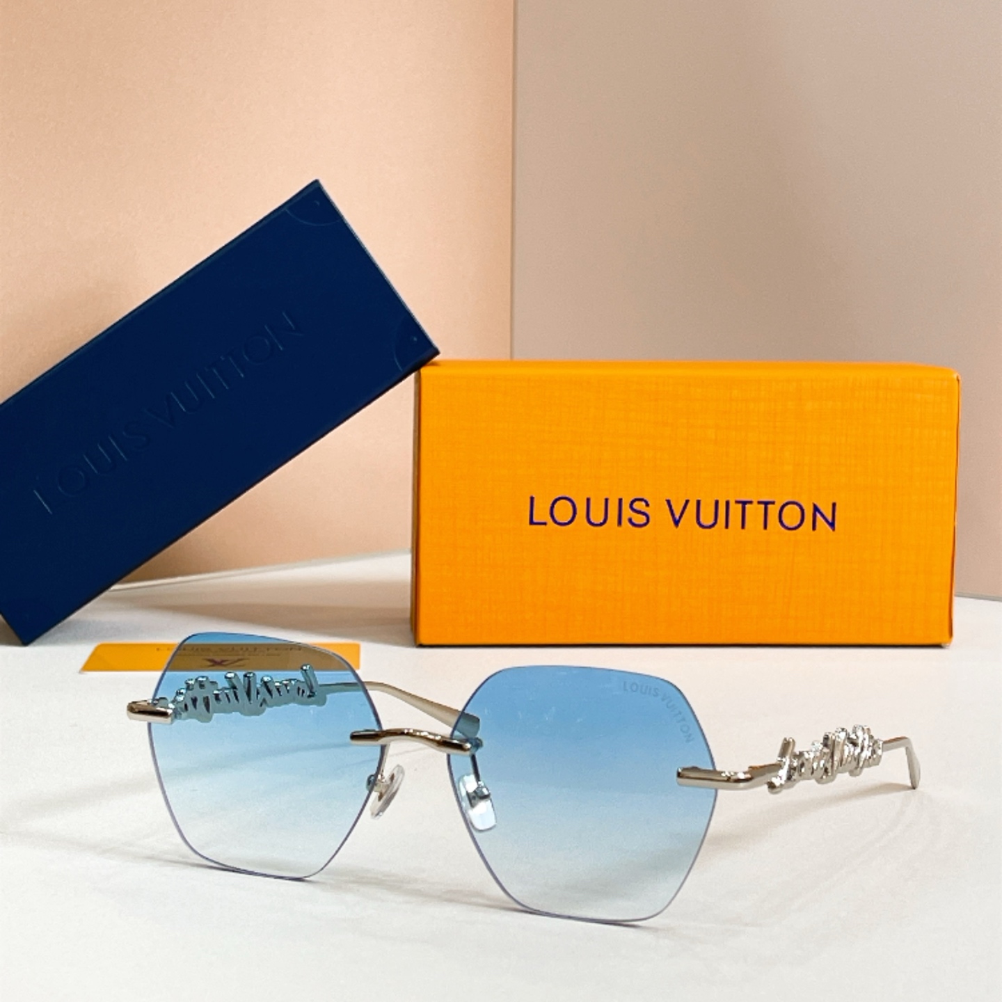LOUIS VUITTON✨✨✨MODEL：Z7310U✨✨✨ SIZE：59口15-145✨✨