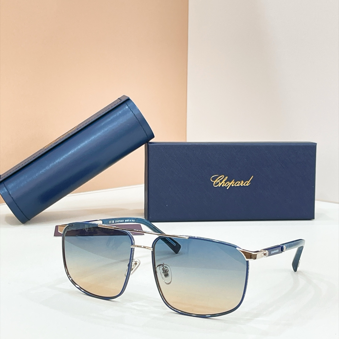ChoPar*肖邦⭐️⭐️⭐️MODEL：SCHL52⭐️⭐️⭐️SIZE：64口16-140⭐️⭐️⭐️