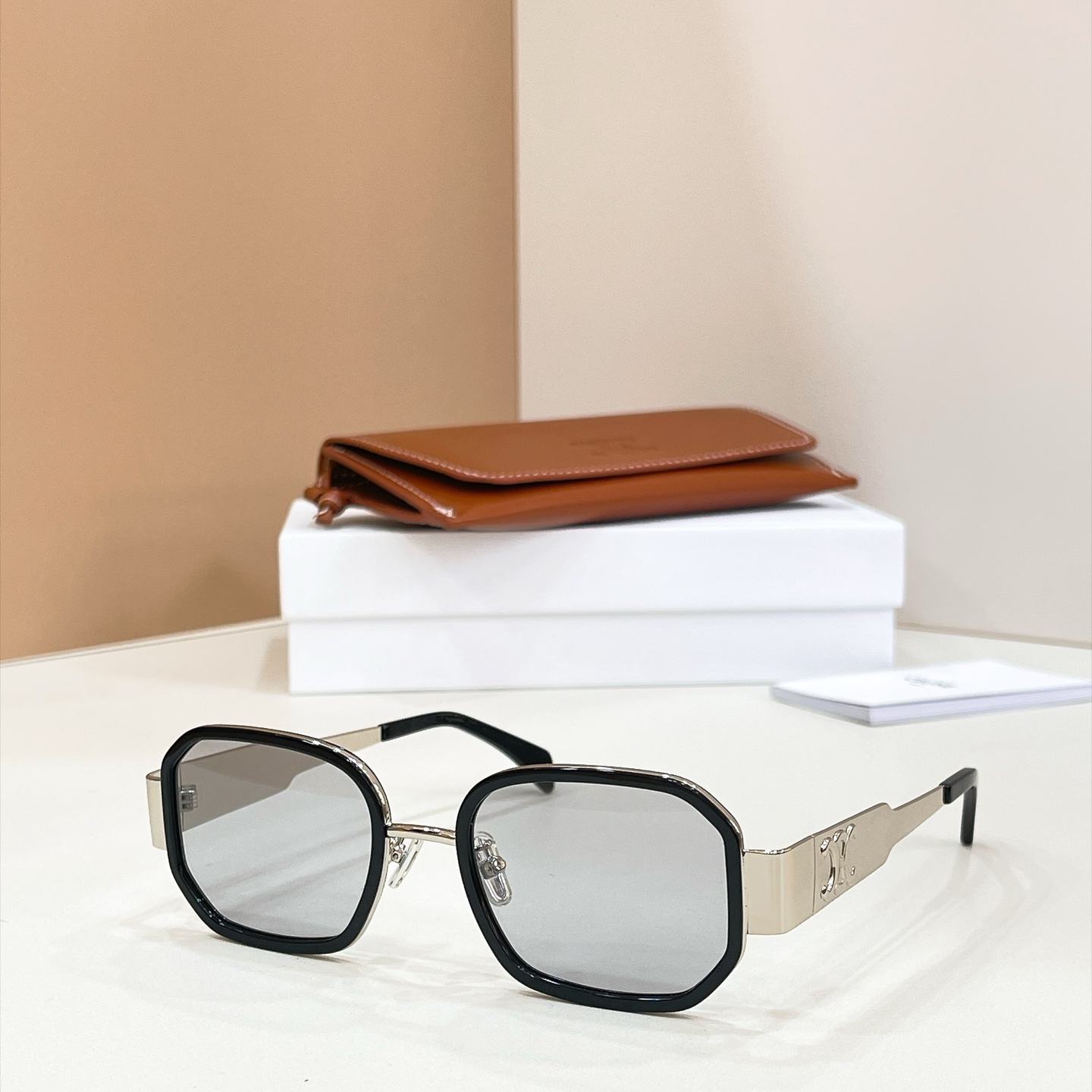 CELIN*🌟🌟🌟MODEL:CL 40332F🌟🌟🌟SIZE:52口22-145🌟🌟🌟