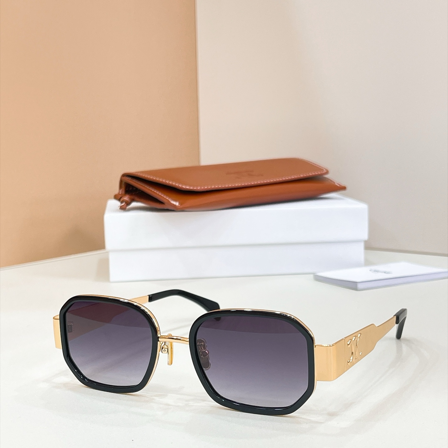 CELIN*🌟🌟🌟MODEL:CL 40332F🌟🌟🌟SIZE:52口22-145🌟🌟🌟