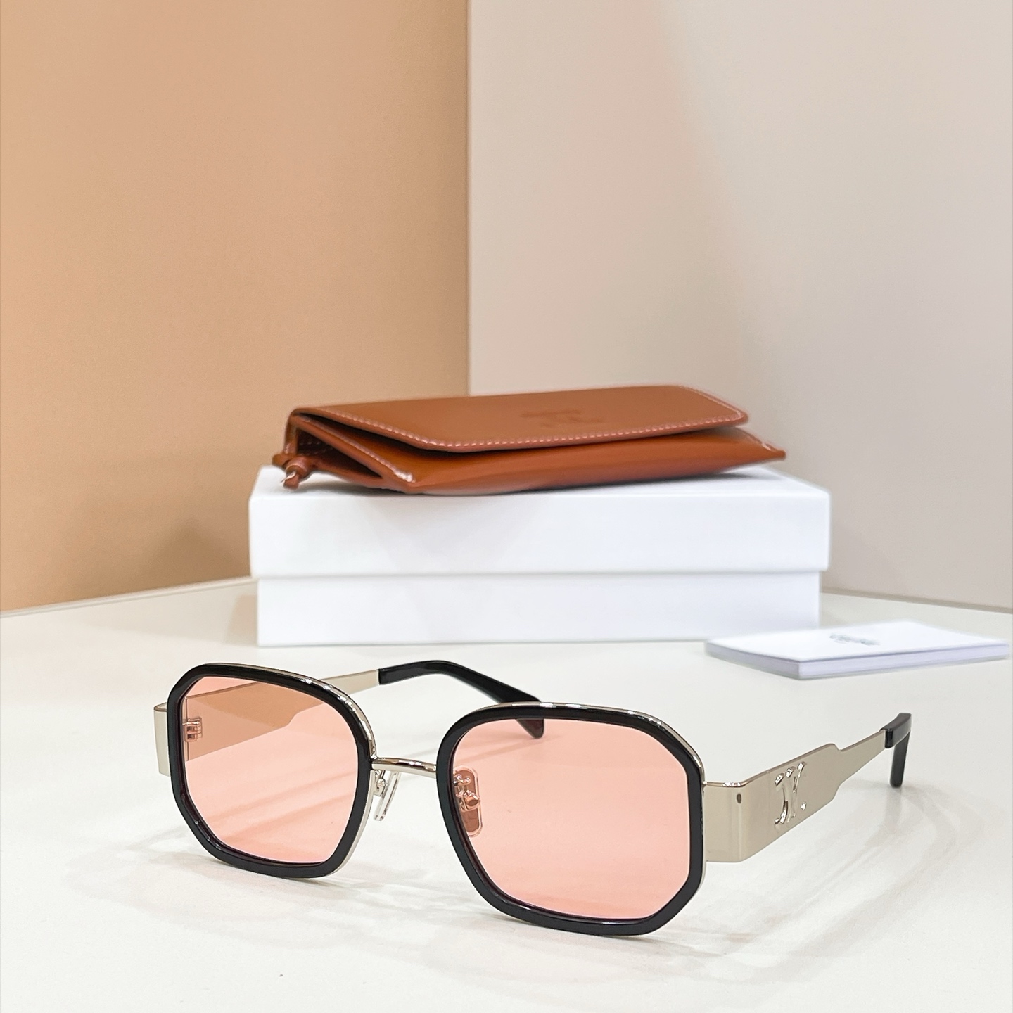 CELIN*🌟🌟🌟MODEL:CL 40332F🌟🌟🌟SIZE:52口22-145🌟🌟🌟