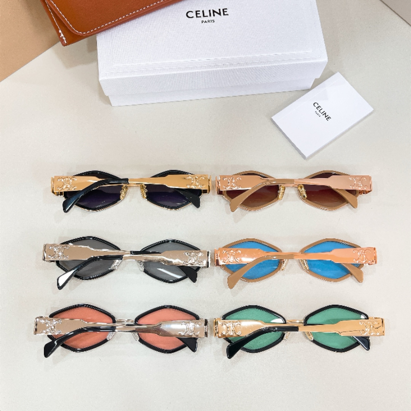 CELIN*🌟🌟🌟MODEL:CL 40330F🌟🌟🌟SIZE:54口21-145🌟🌟🌟