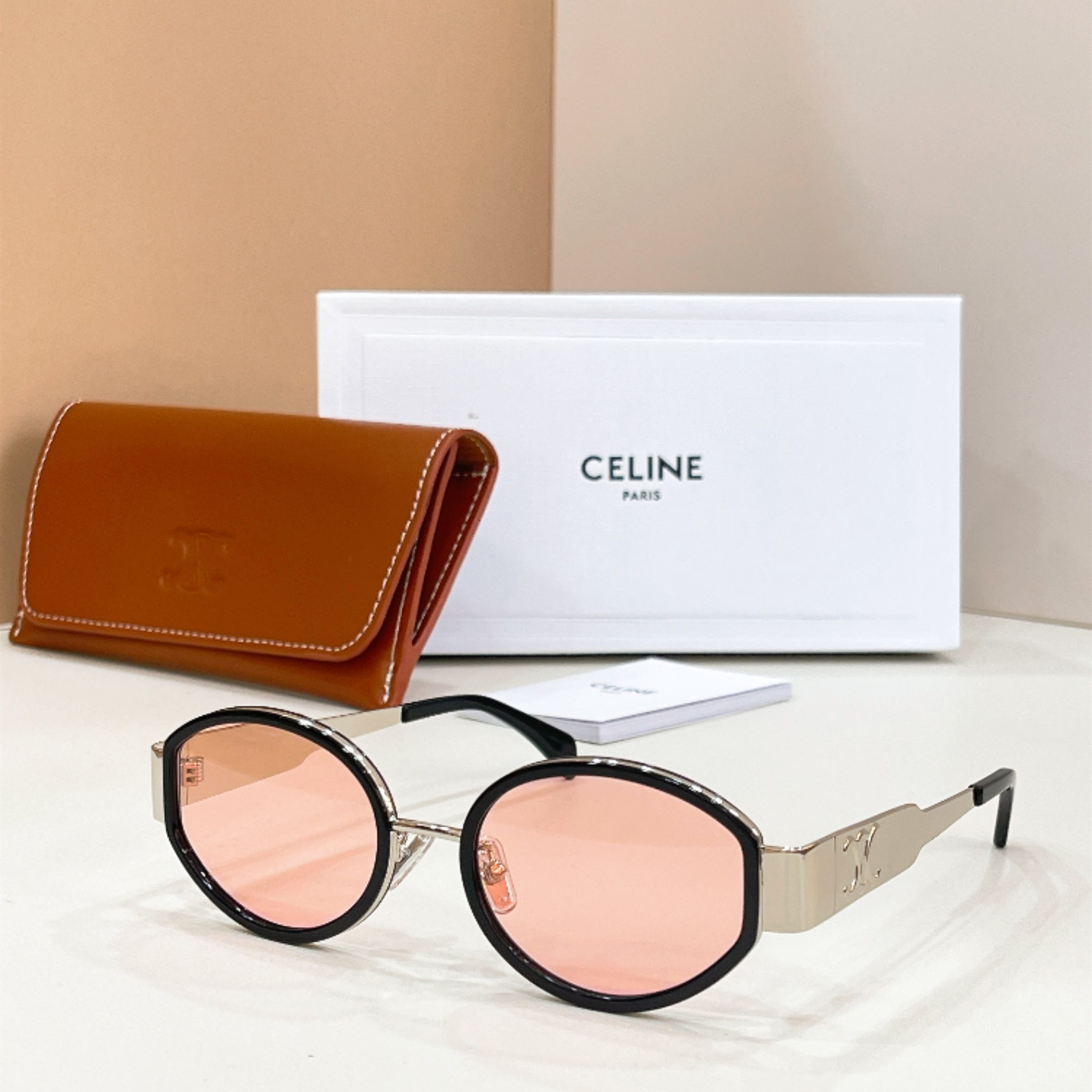 CELIN*🌟🌟🌟MODEL:CL 40331F🌟🌟🌟SIZE:54口21-145🌟🌟🌟