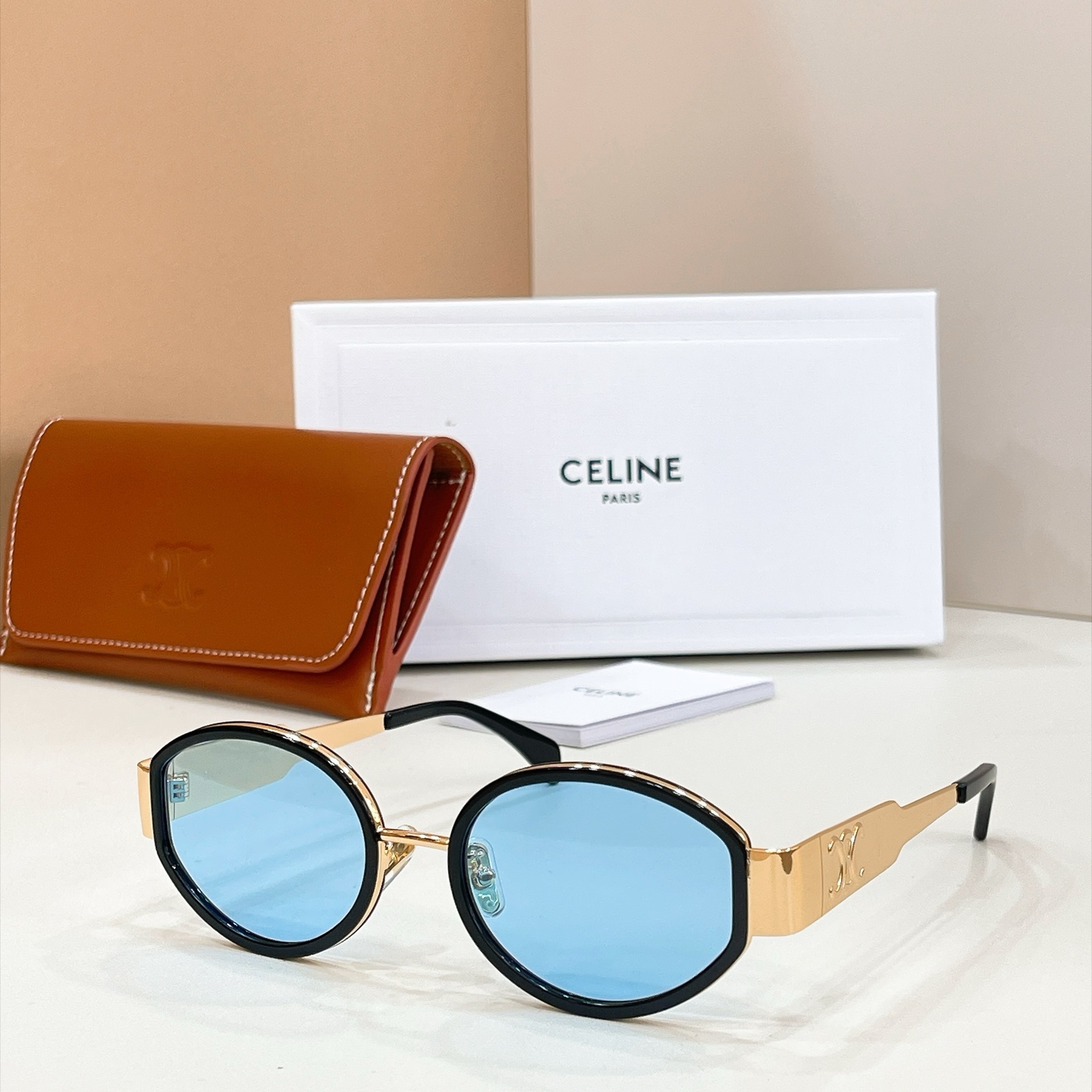 CELIN*🌟🌟🌟MODEL:CL 40331F🌟🌟🌟SIZE:54口21-145🌟🌟🌟