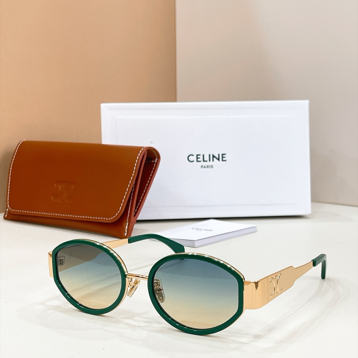 CELIN*🌟🌟🌟MODEL:CL 40331F🌟🌟🌟SIZE:54口21-145🌟🌟🌟