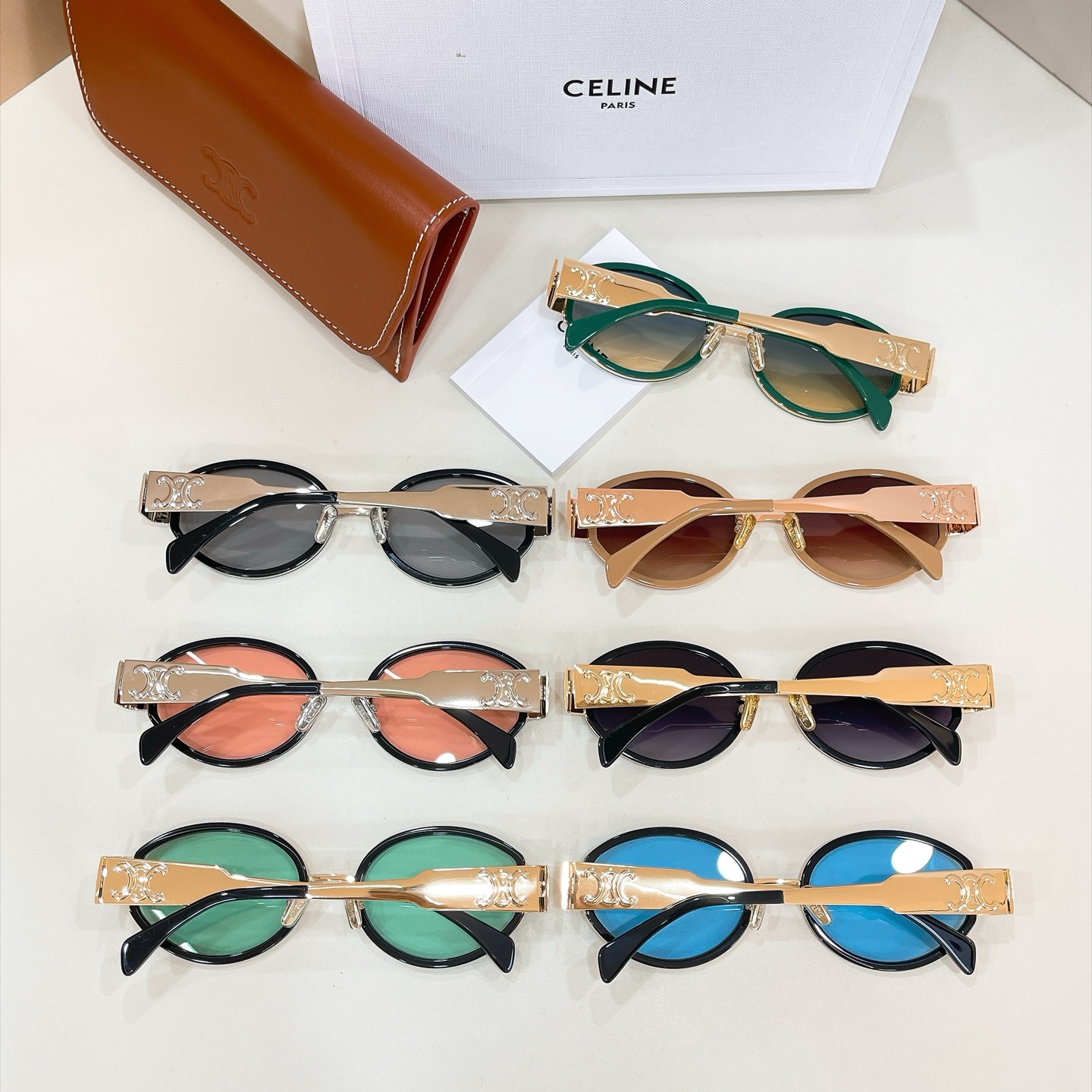 CELIN*🌟🌟🌟MODEL:CL 40331F🌟🌟🌟SIZE:54口21-145🌟🌟🌟