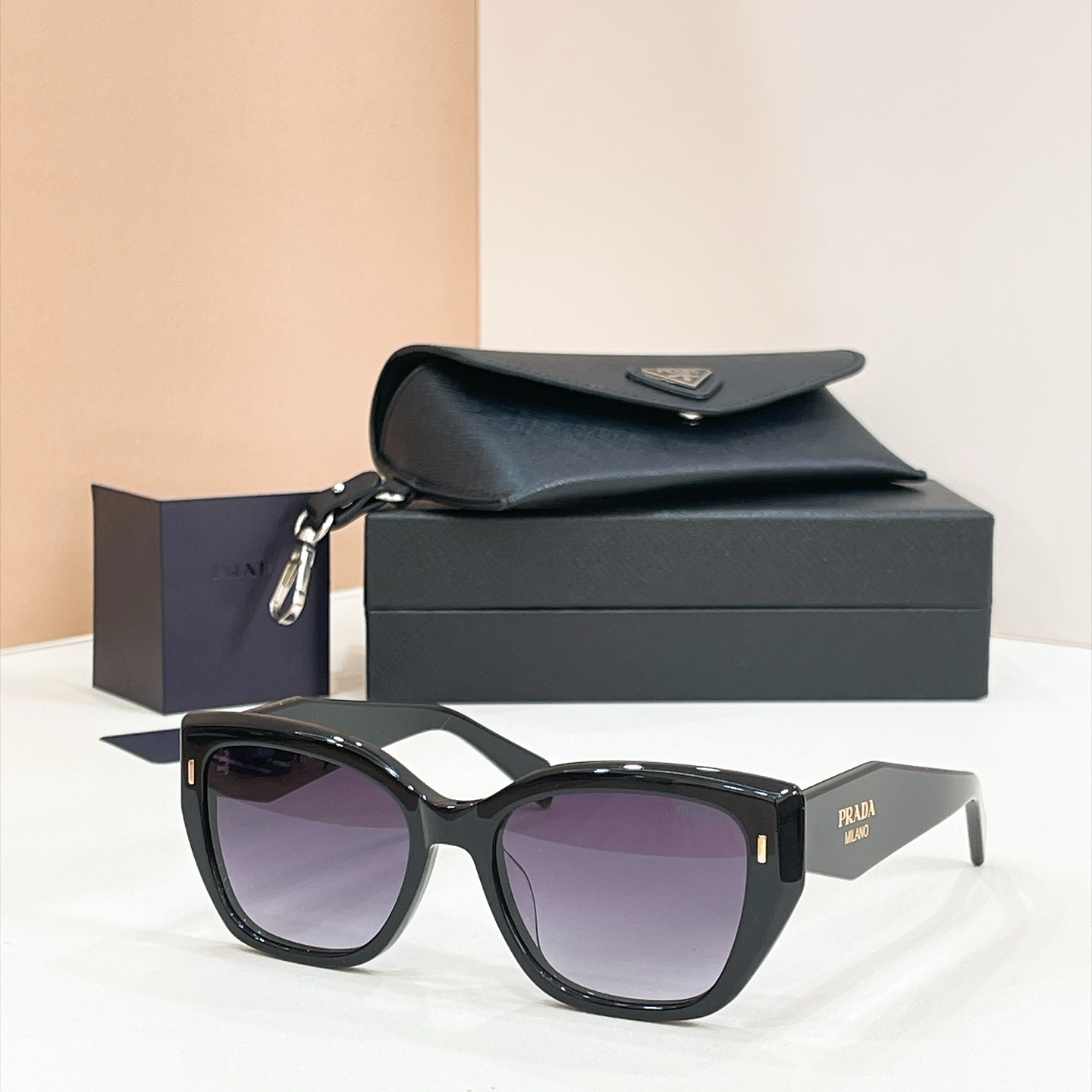 PRAD*✨✨✨MODEL：SPR 32S✨✨✨SIZE：53口20-145✨✨✨ 