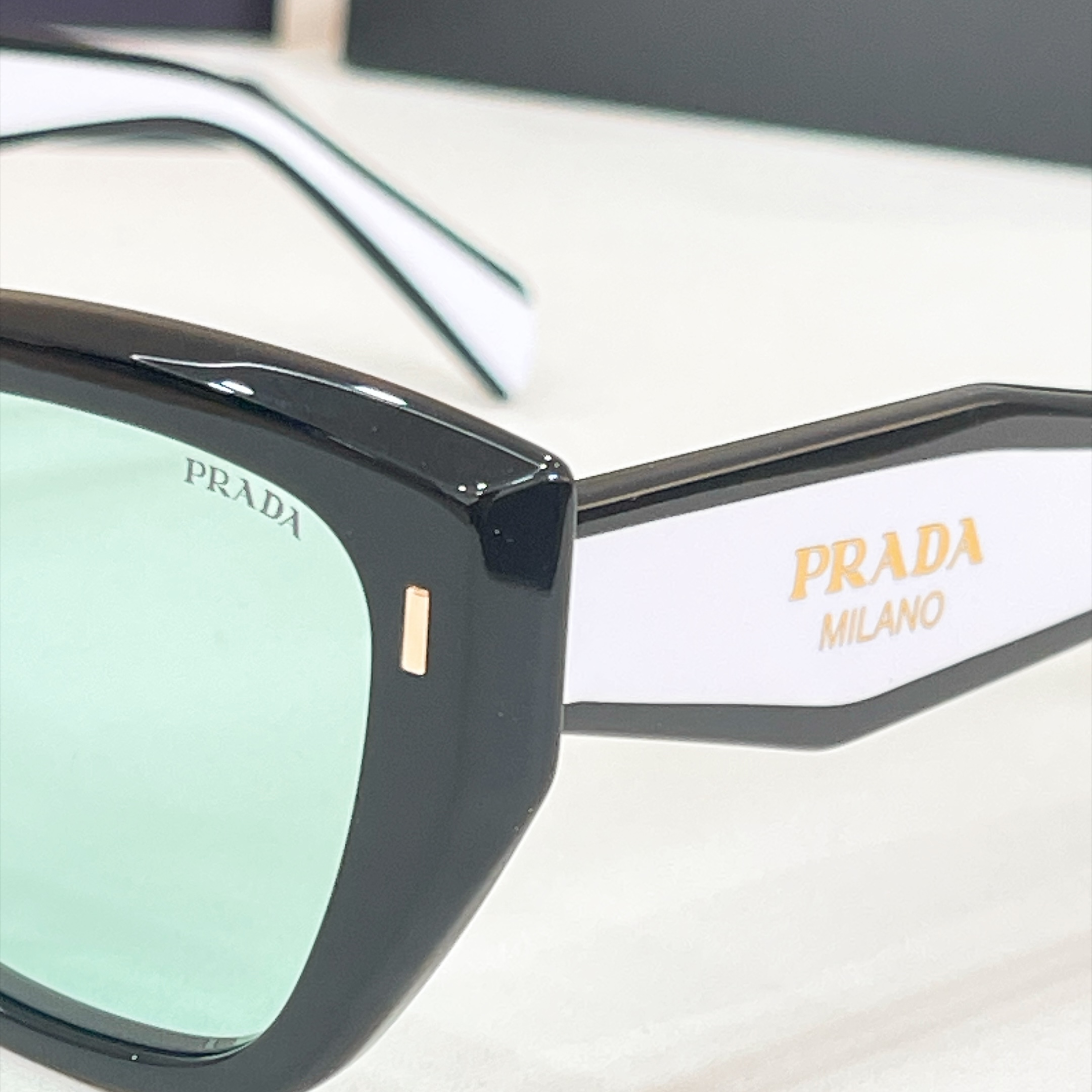 PRAD*✨✨✨MODEL：SPR 32S✨✨✨SIZE：53口20-145✨✨✨ 