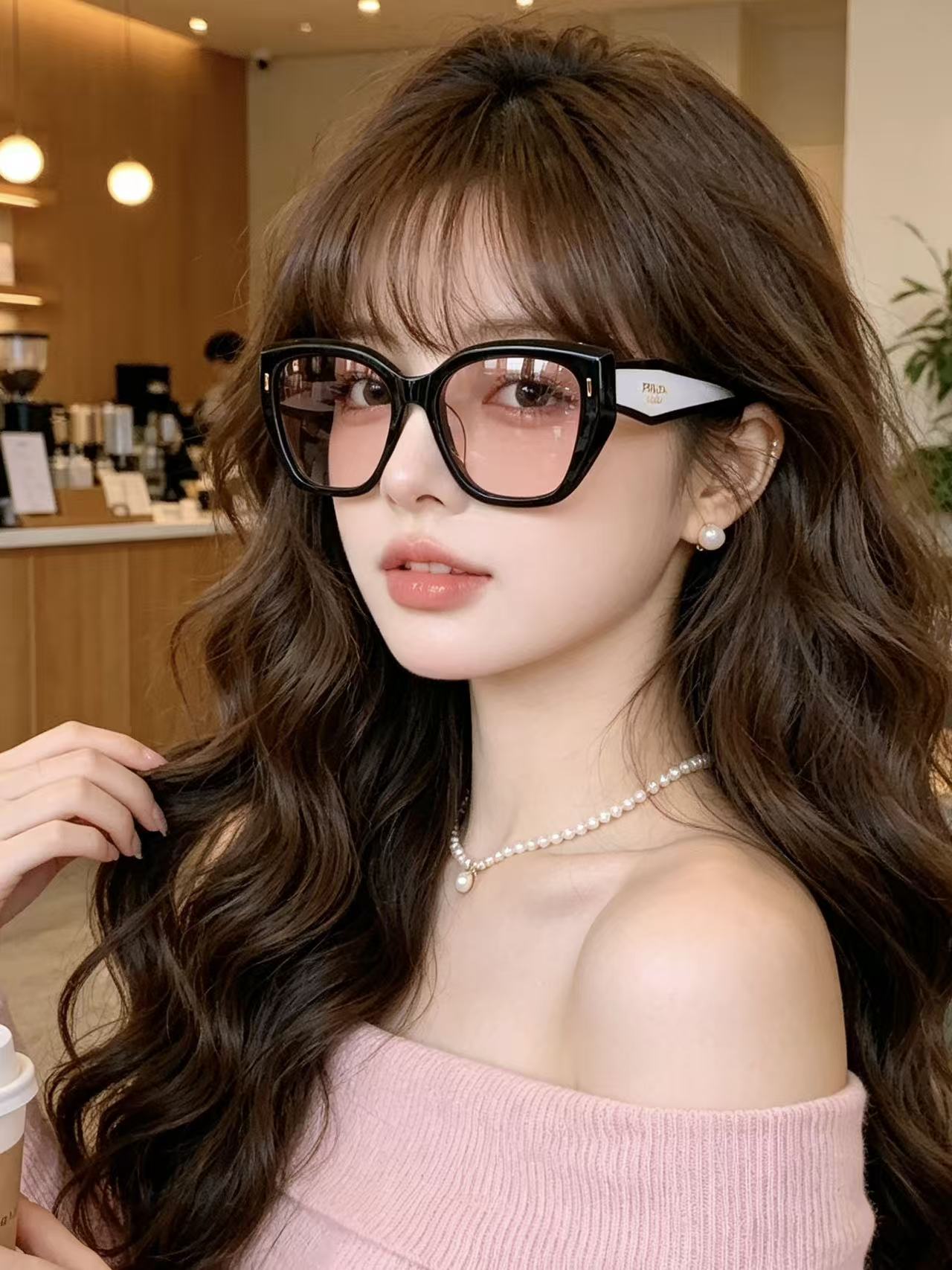 PRAD*✨✨✨MODEL：SPR 32S✨✨✨SIZE：53口20-145✨✨✨ 