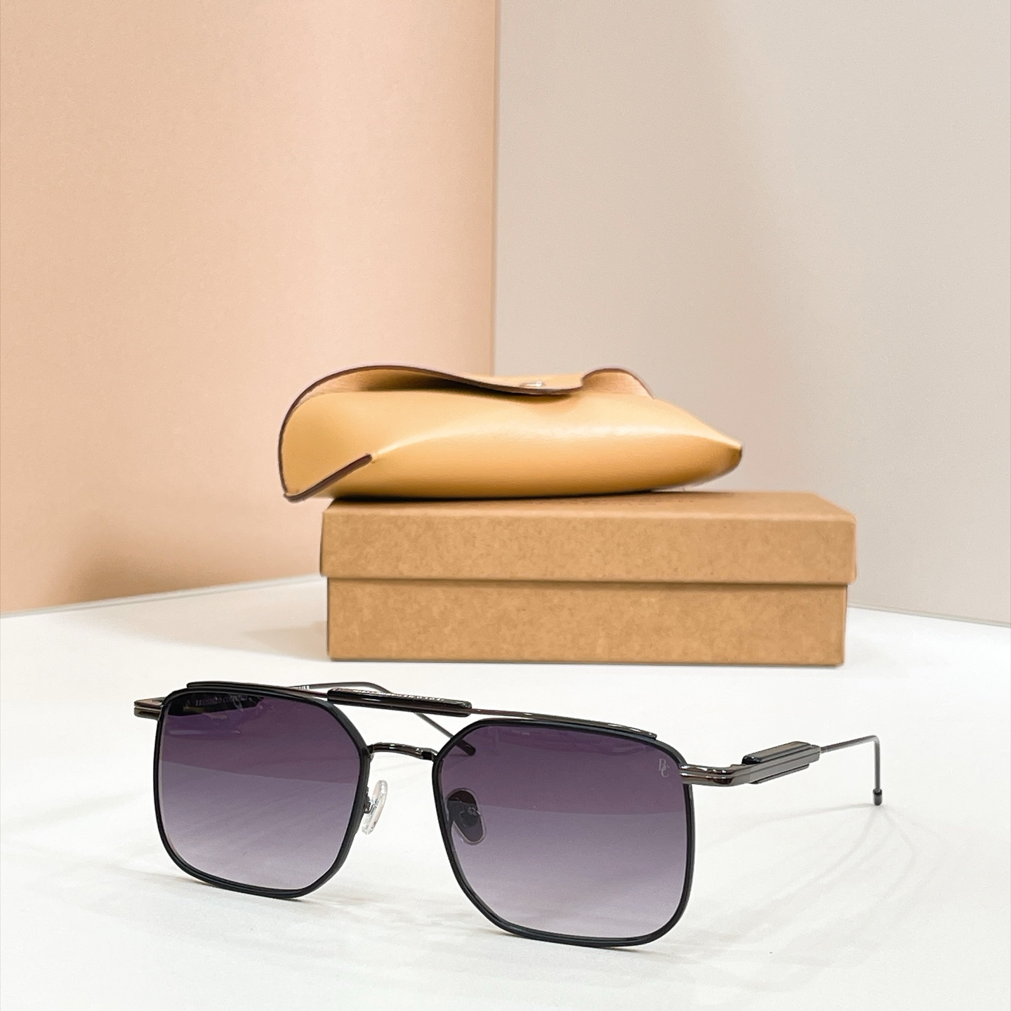 BRUNELLO CUCINELLI&OLIVER PEOPLES🌿🌿🌿MODEL：BC2005ST🌿🌿🌿SIZE：55