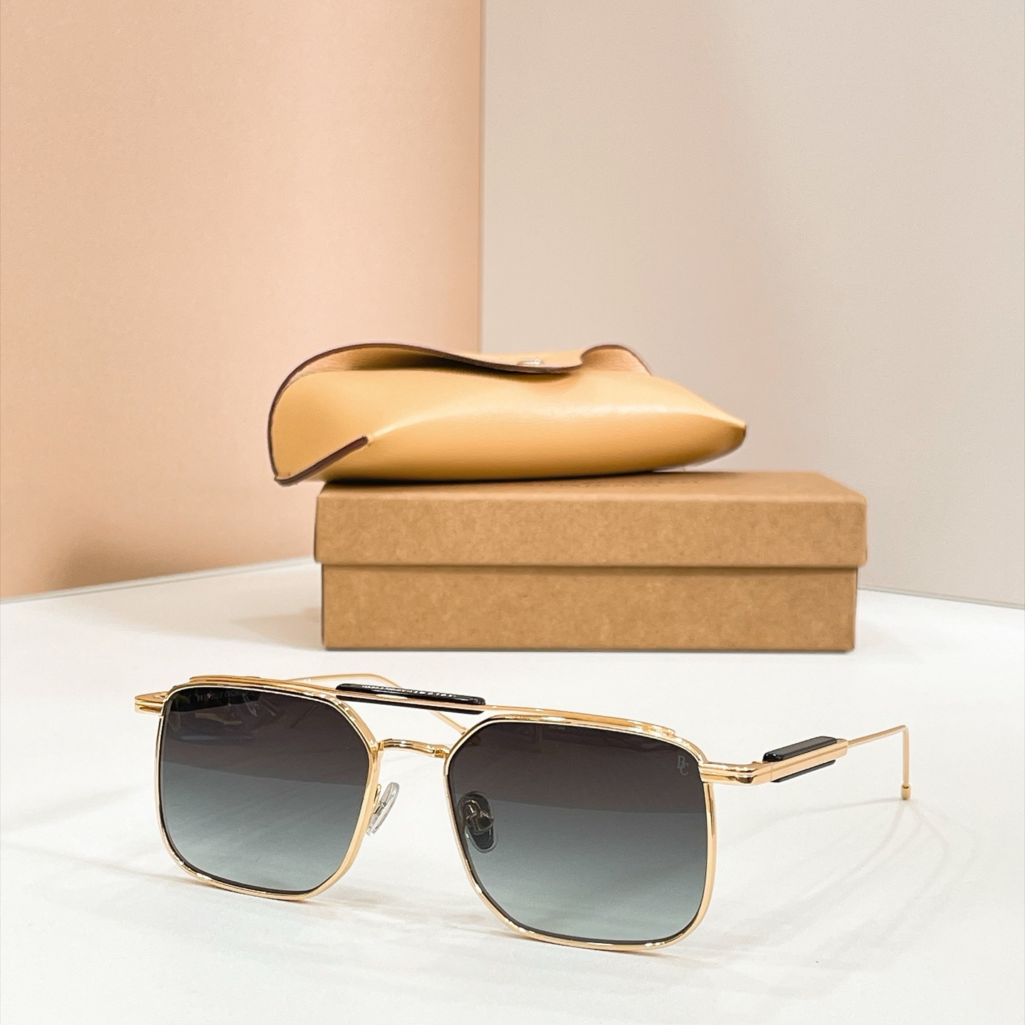 BRUNELLO CUCINELLI&OLIVER PEOPLES🌿🌿🌿MODEL：BC2005ST🌿🌿🌿SIZE：55