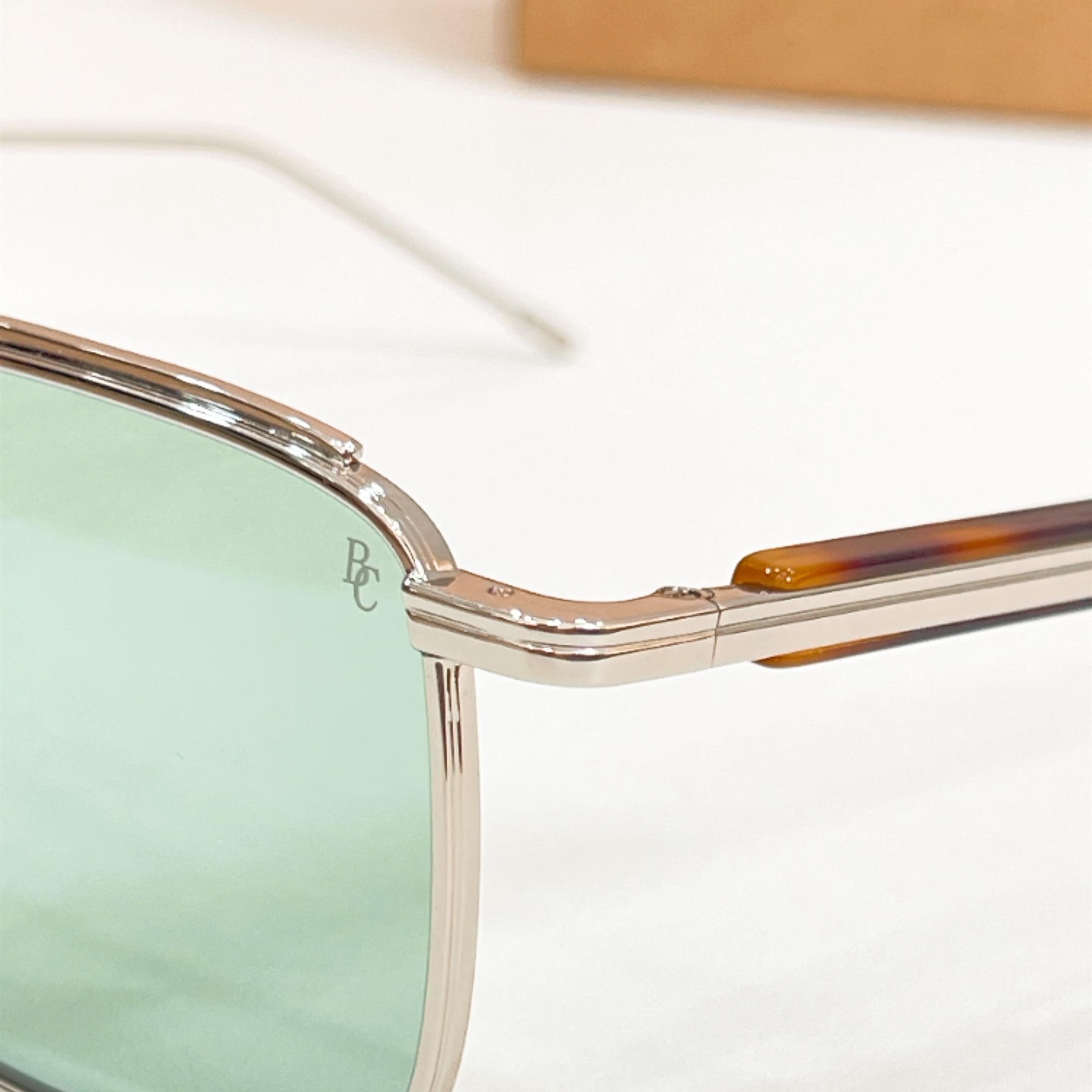 BRUNELLO CUCINELLI&OLIVER PEOPLES🌿🌿🌿MODEL：BC2005ST🌿🌿🌿SIZE：55
