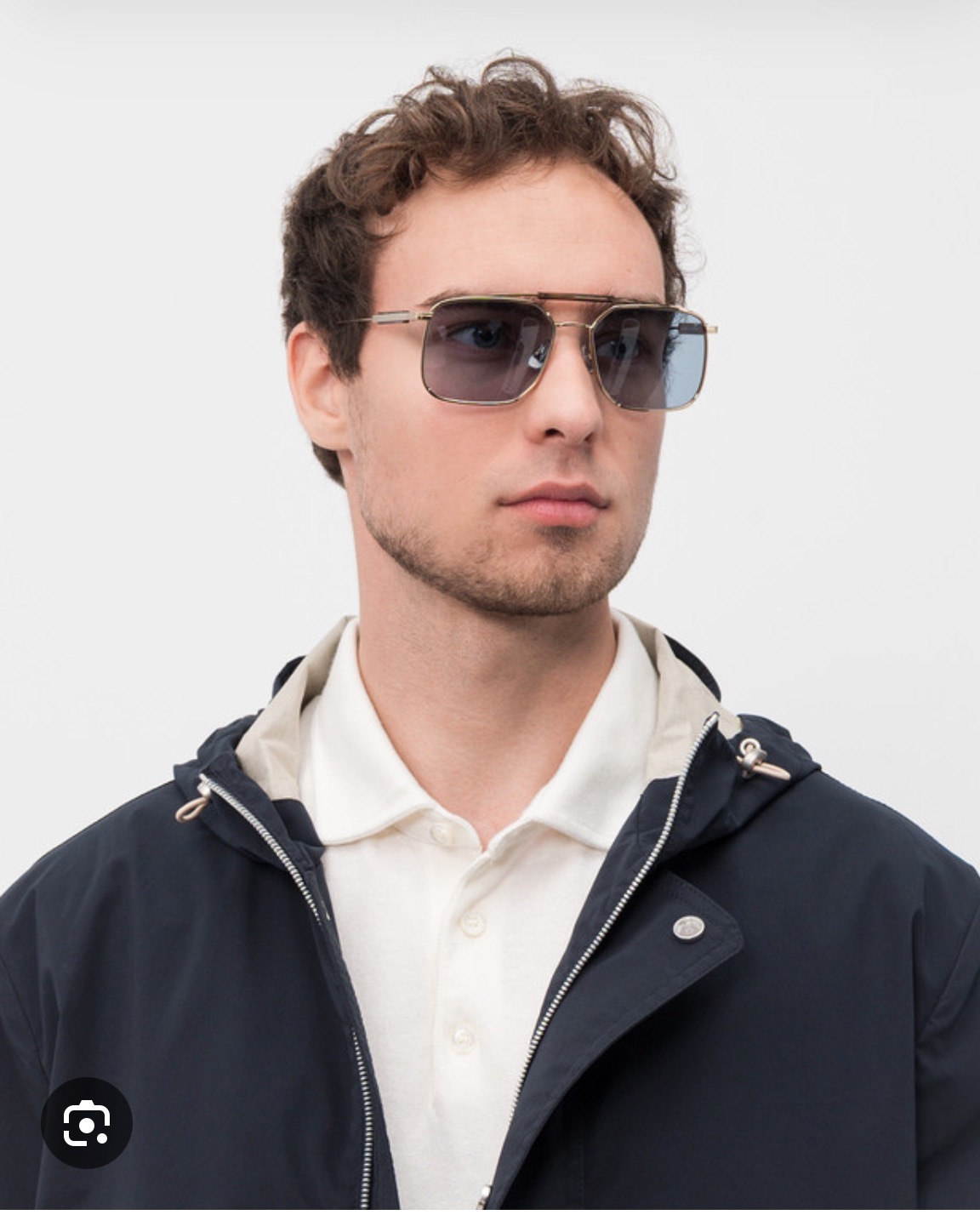BRUNELLO CUCINELLI&OLIVER PEOPLES🌿🌿🌿MODEL：BC2005ST🌿🌿🌿SIZE：55