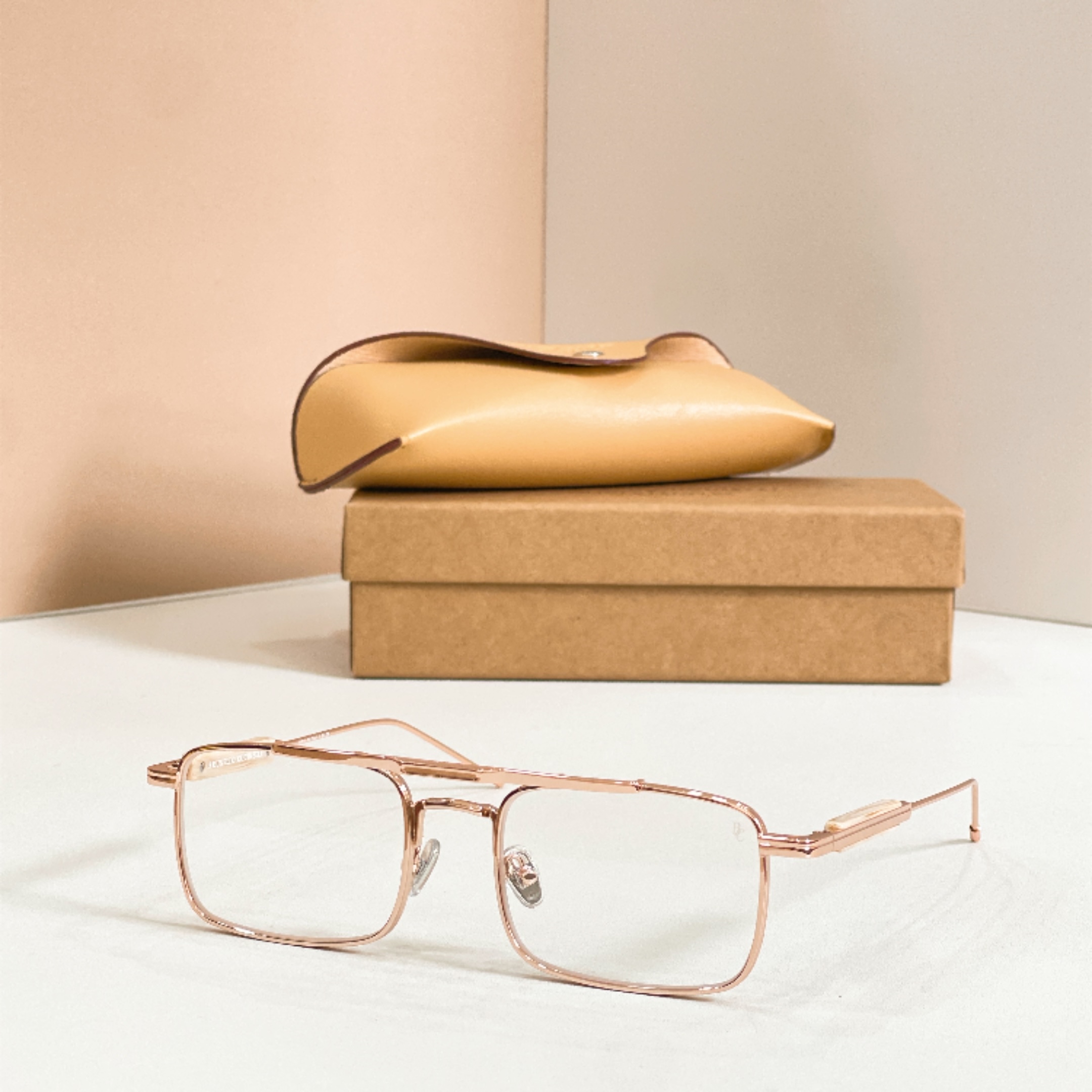 BRUNELLO CUCINELLI&OLIVER PEOPLES🌿🌿🌿MODEL：BC1006ST🌿🌿🌿SIZE：53