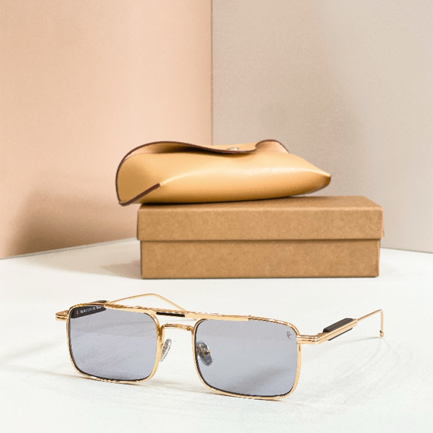 BRUNELLO CUCINELLI&OLIVER PEOPLES🌿🌿🌿MODEL：BC1006ST🌿🌿🌿SIZE：53