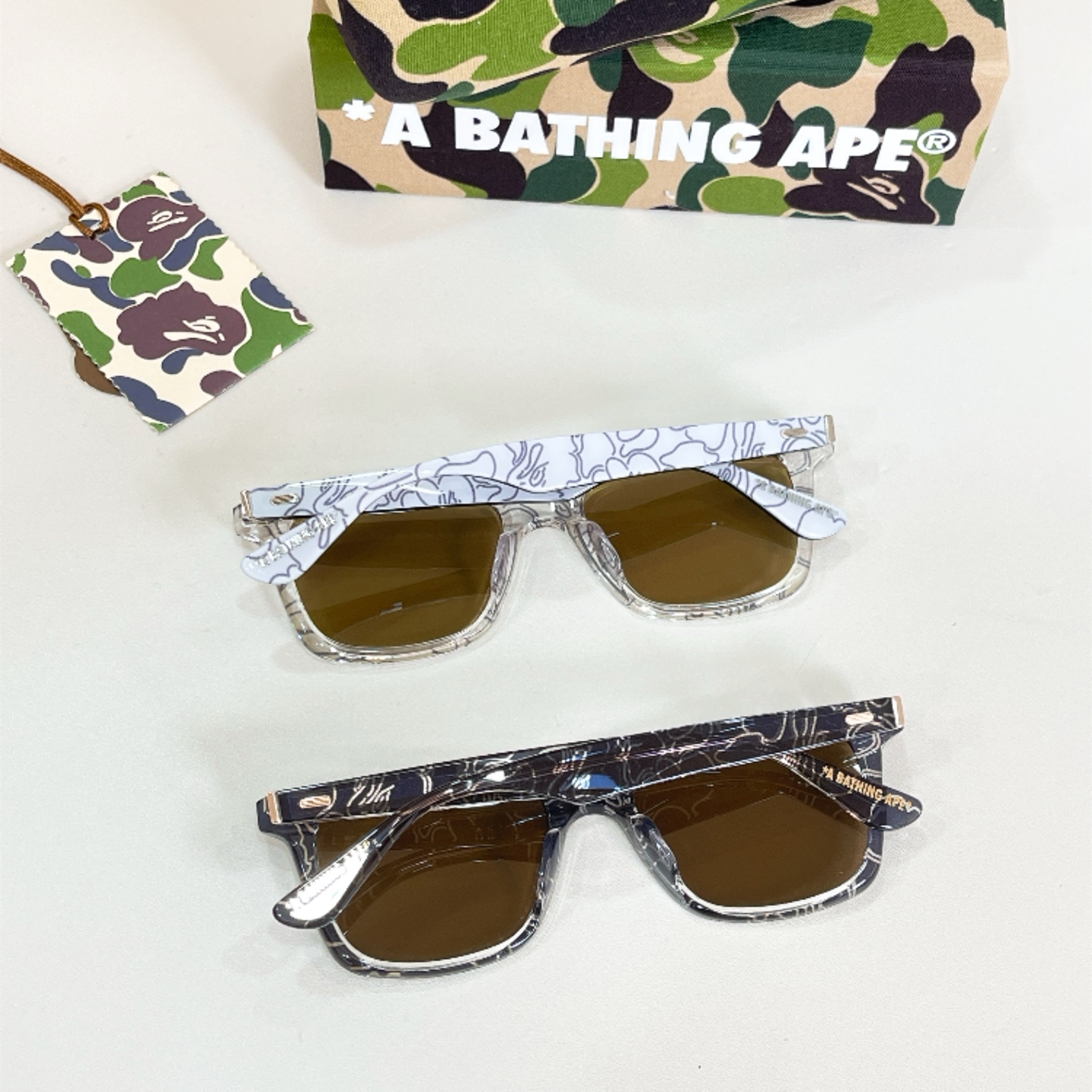 A BATHING APE🐵🐵🐵MODEL:BS13023🐵🐵🐵SIZE：54口19-145🐵🐵🐵原装水货～～