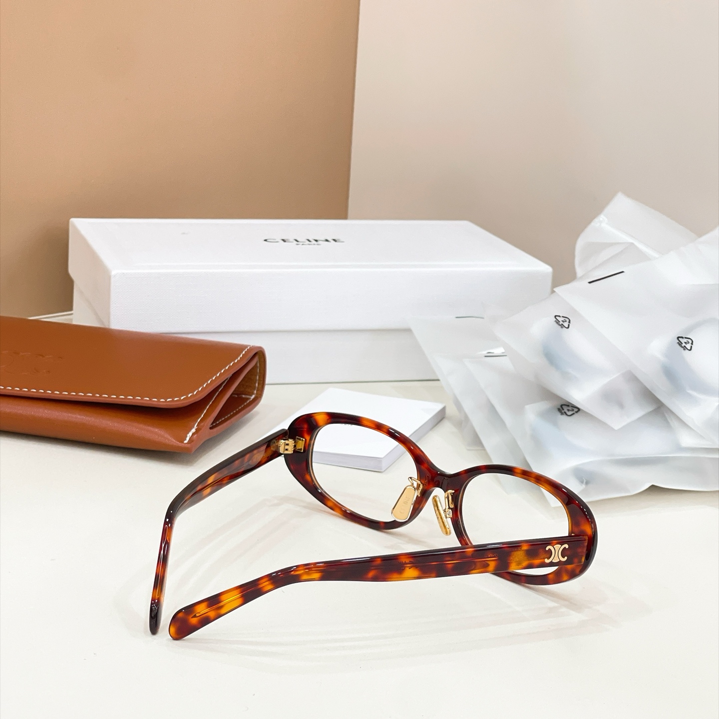 CELIN*🌟🌟🌟MODEL:CL50180F🌟🌟🌟SIZE:54口18-145🌟🌟🌟高版本～