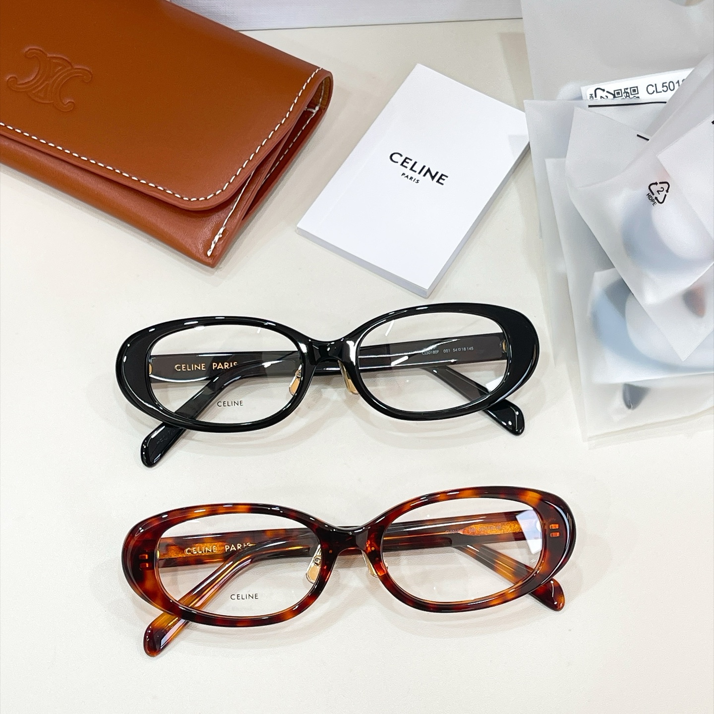 CELIN*🌟🌟🌟MODEL:CL50180F🌟🌟🌟SIZE:54口18-145🌟🌟🌟高版本～