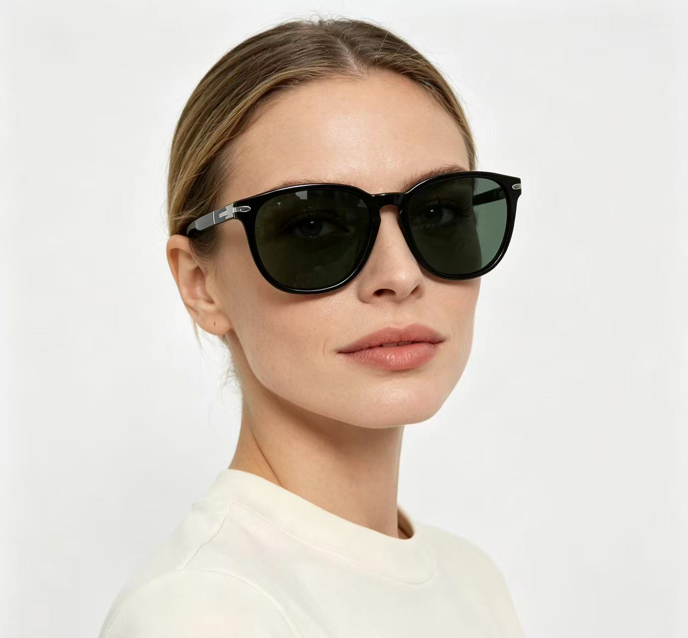 PERSOL  MODEL:0PO3019S SIZE:52口18 140