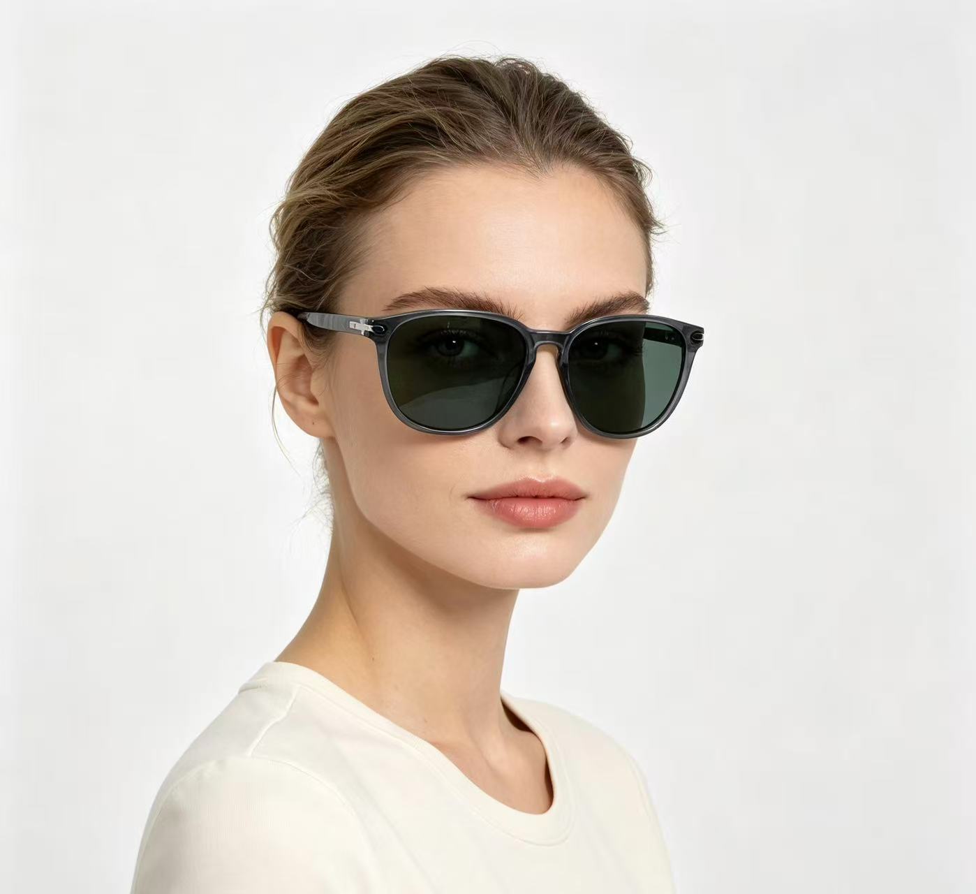 PERSOL  MODEL:0PO3019S SIZE:52口18 140