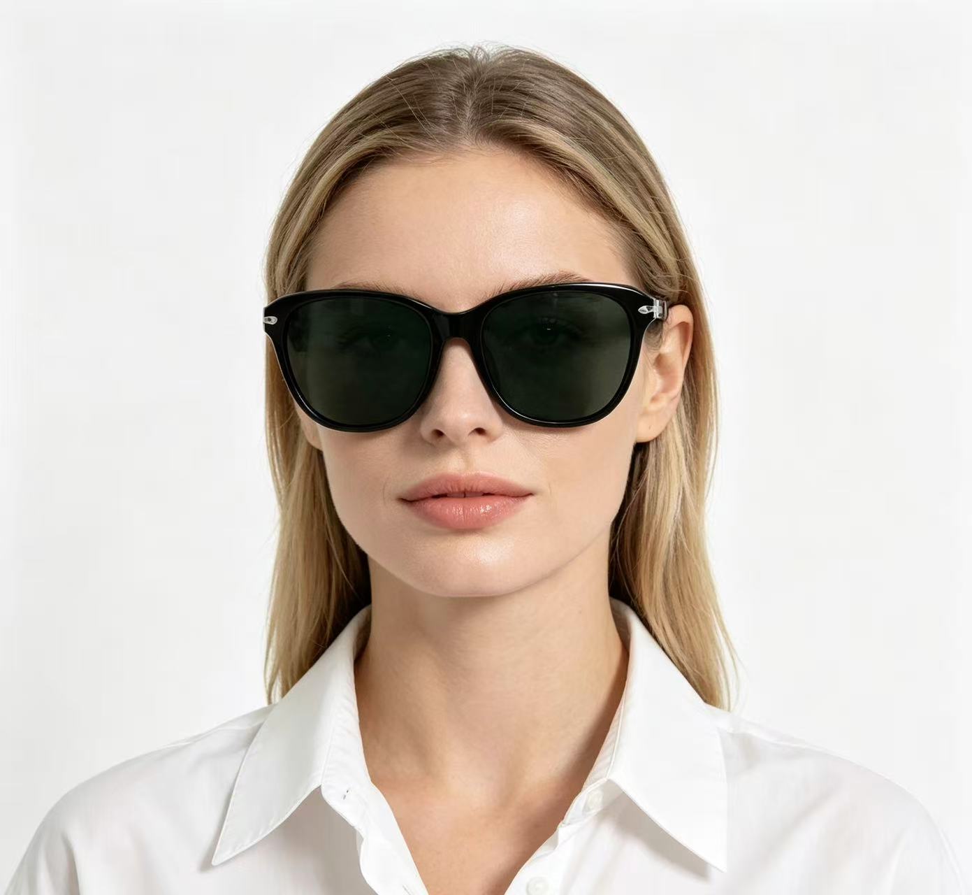 PERSOL  MODEL:0PO1935S SIZE:53口19 145