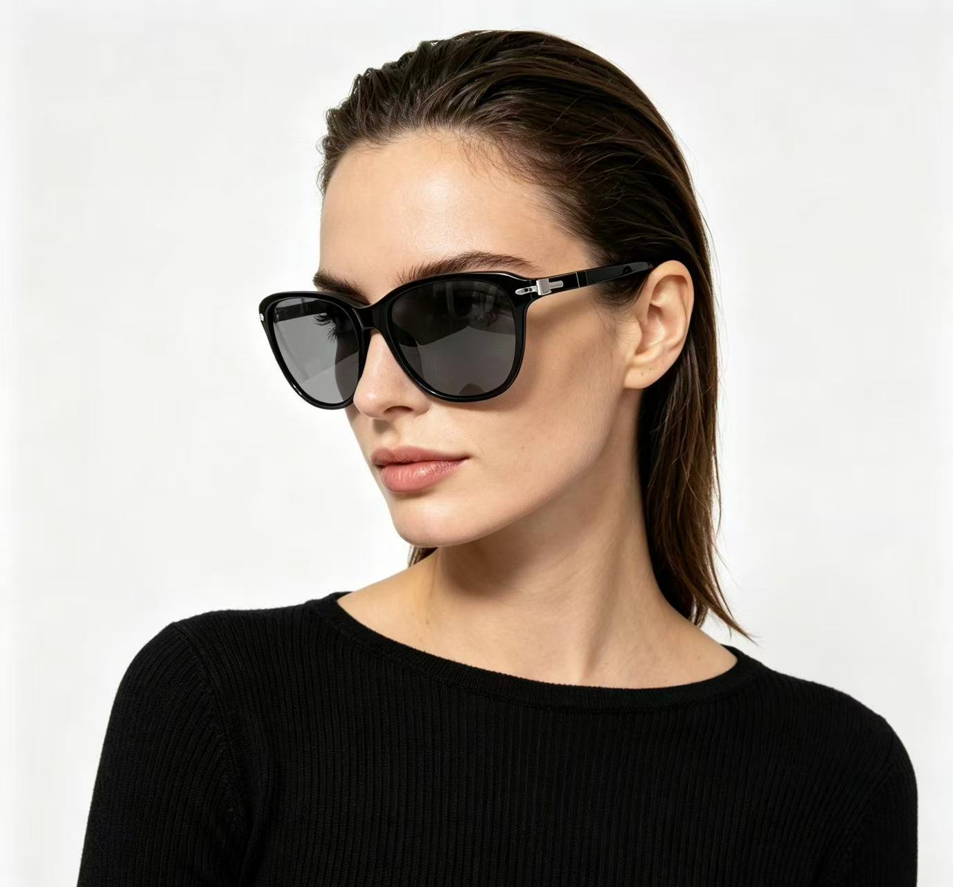 PERSOL  MODEL:0PO1935S SIZE:53口19 145