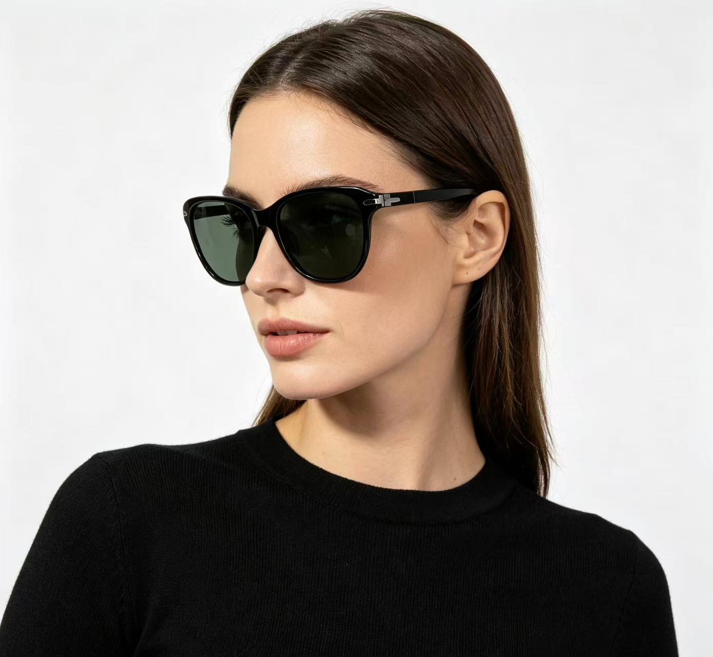 PERSOL  MODEL:0PO1935S SIZE:53口19 145
