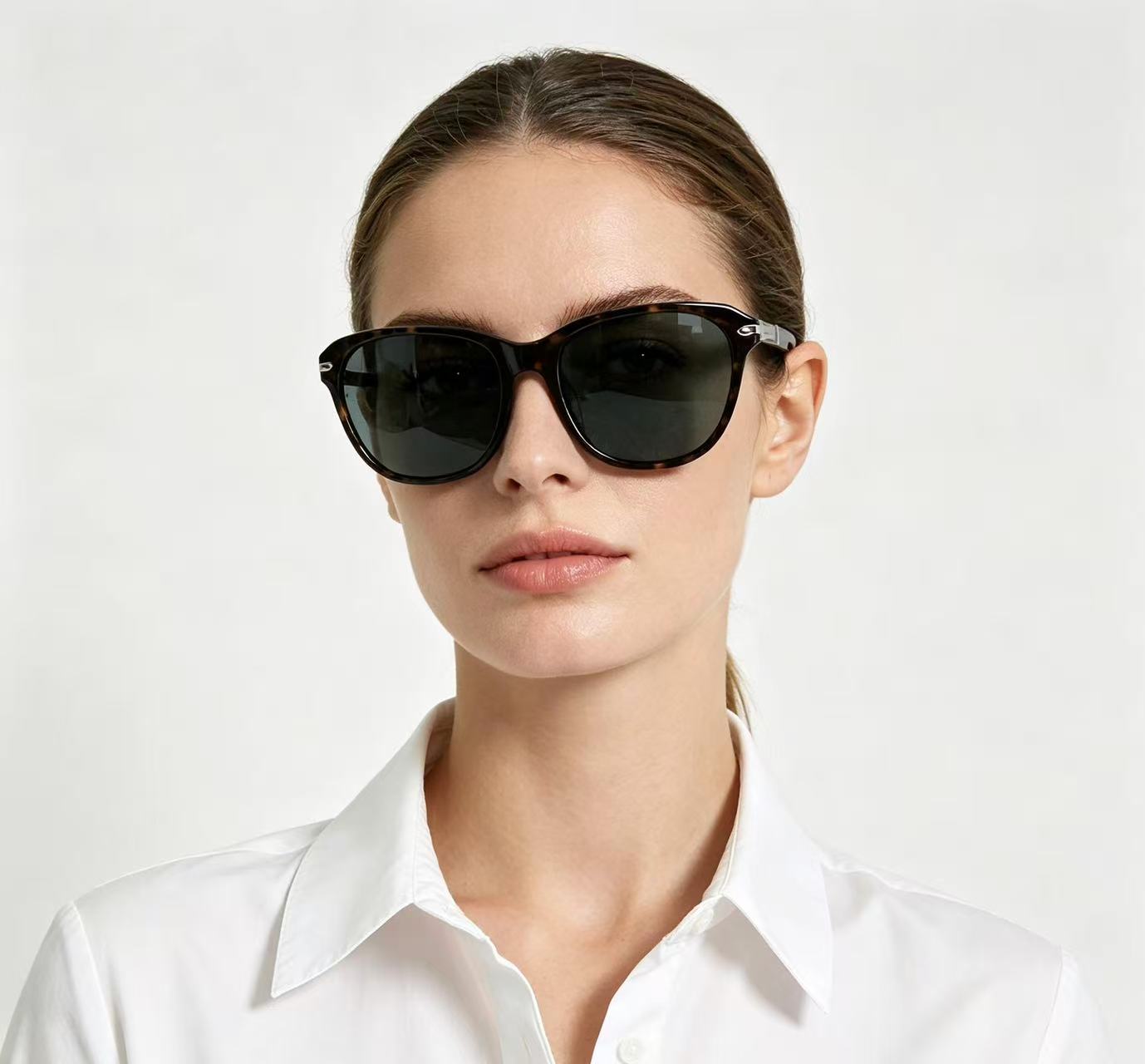 PERSOL  MODEL:0PO1935S SIZE:53口19 145