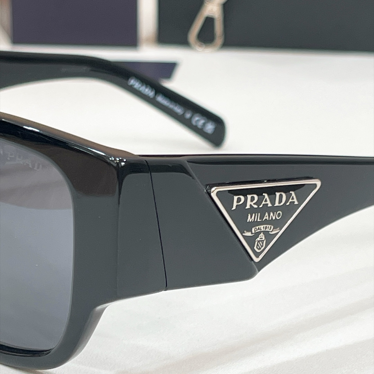 PRAD*✨✨✨MODEL：SPR 10Z✨✨✨SIZE：55口19-140✨✨✨ 