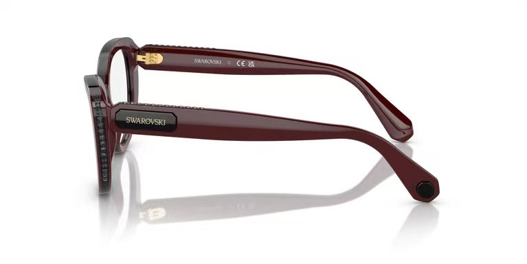 SWAROVSK*⭐️⭐️⭐️MODEL:SK6012⭐️⭐️⭐️SIZE:53口24-145⭐️⭐️⭐️