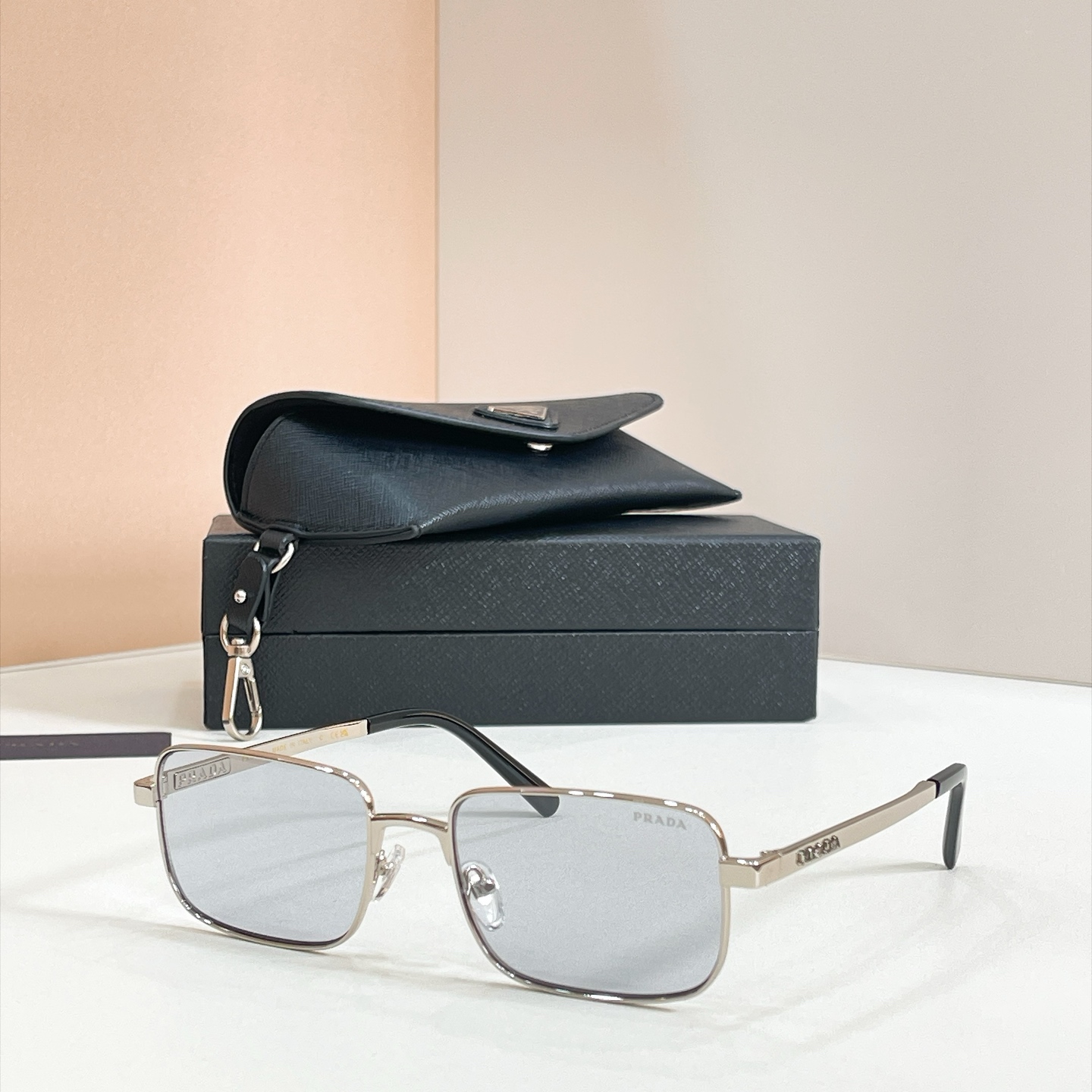 PRAD*✨✨✨MODEL： PR D54S✨✨✨SIZE：56口19-148✨✨✨ 