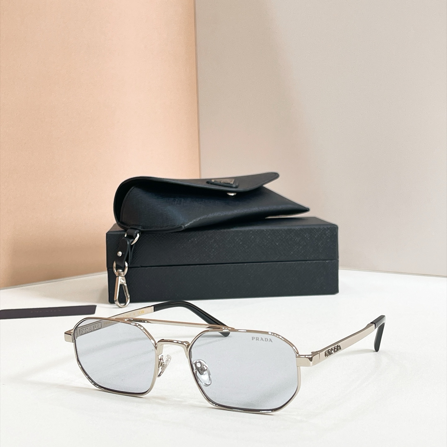 PRAD*✨✨✨MODEL： PR D53S✨✨✨SIZE：56口19-148✨✨✨ 
