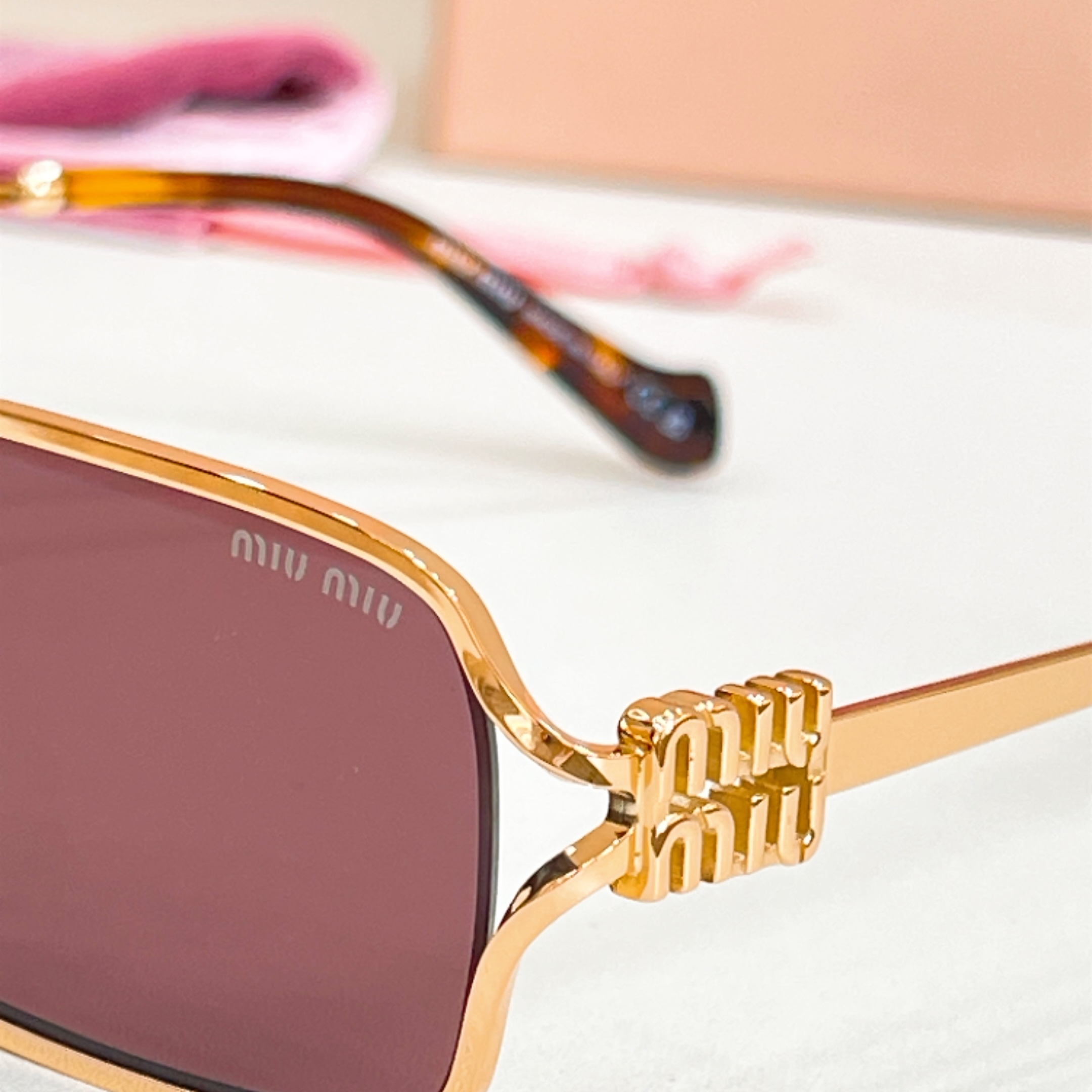 MIU MI*🎀🎀🎀 MODEL: SMU C50S🎀🎀🎀SIZE：54口20-140🎀🎀🎀