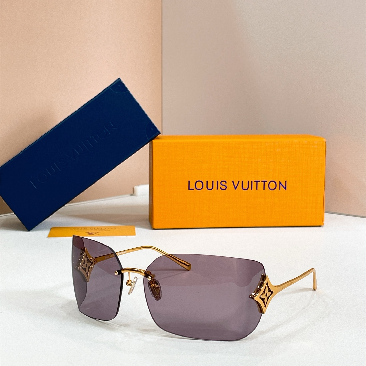 LOUIS VUITTO*✨✨✨MODEL：Z3457U✨✨✨ SIZE：66口16-110✨✨✨