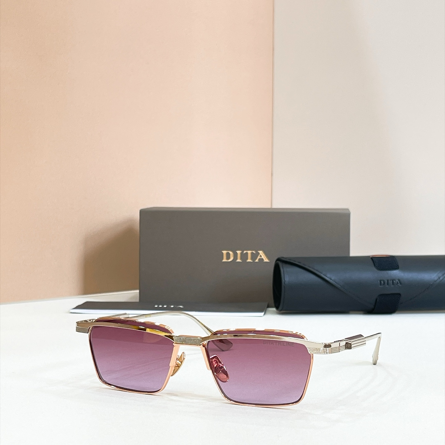 DITA⚜️⚜️⚜️MODEL：DTS-737⚜️⚜️⚜️SIZE：53口18-145⚜️⚜️⚜️