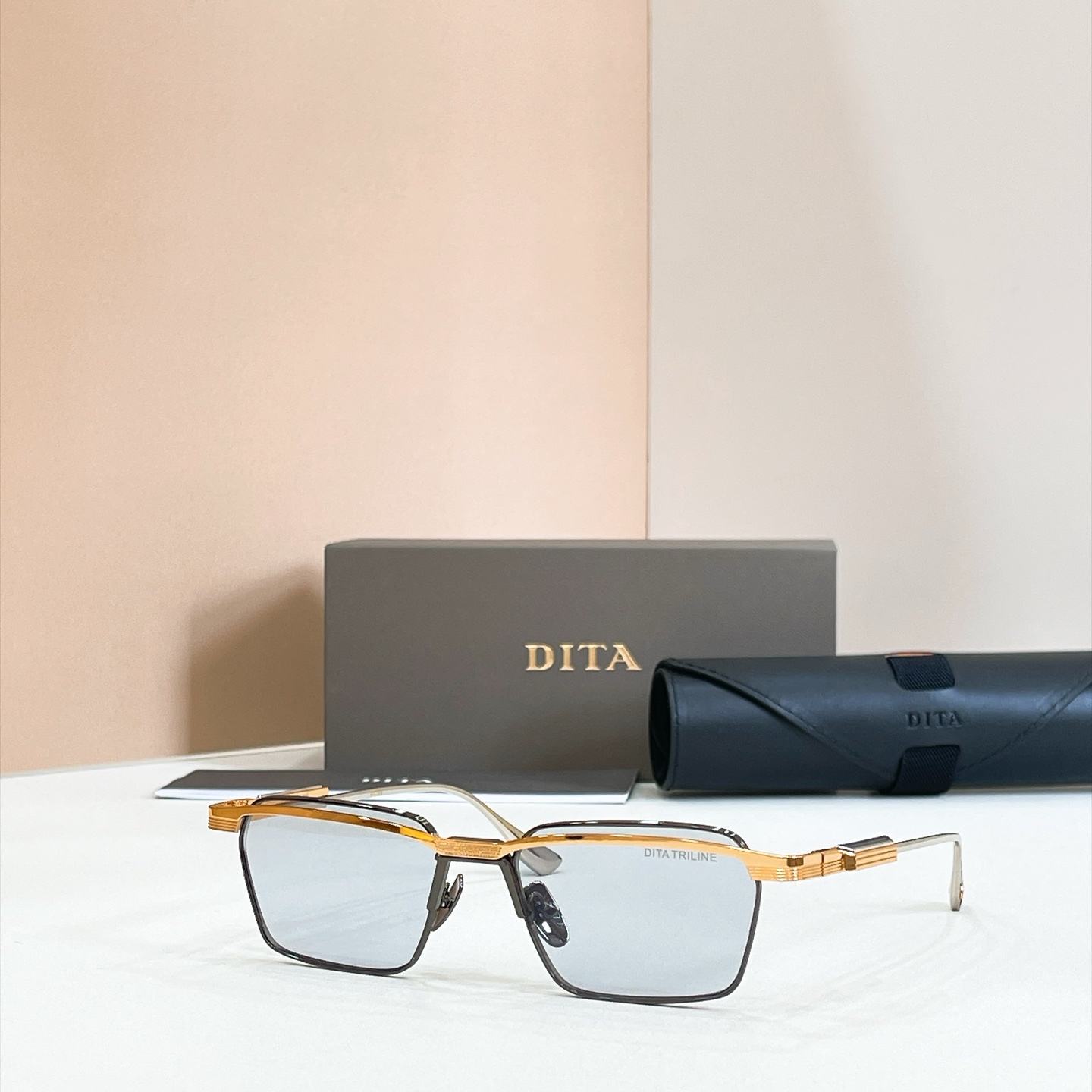 DITA⚜️⚜️⚜️MODEL：DTS-737⚜️⚜️⚜️SIZE：53口18-145⚜️⚜️⚜️