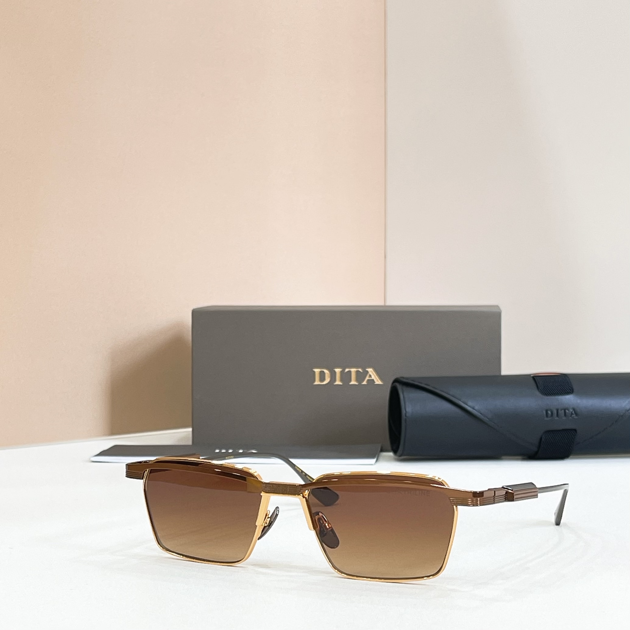 DITA⚜️⚜️⚜️MODEL：DTS-737⚜️⚜️⚜️SIZE：53口18-145⚜️⚜️⚜️